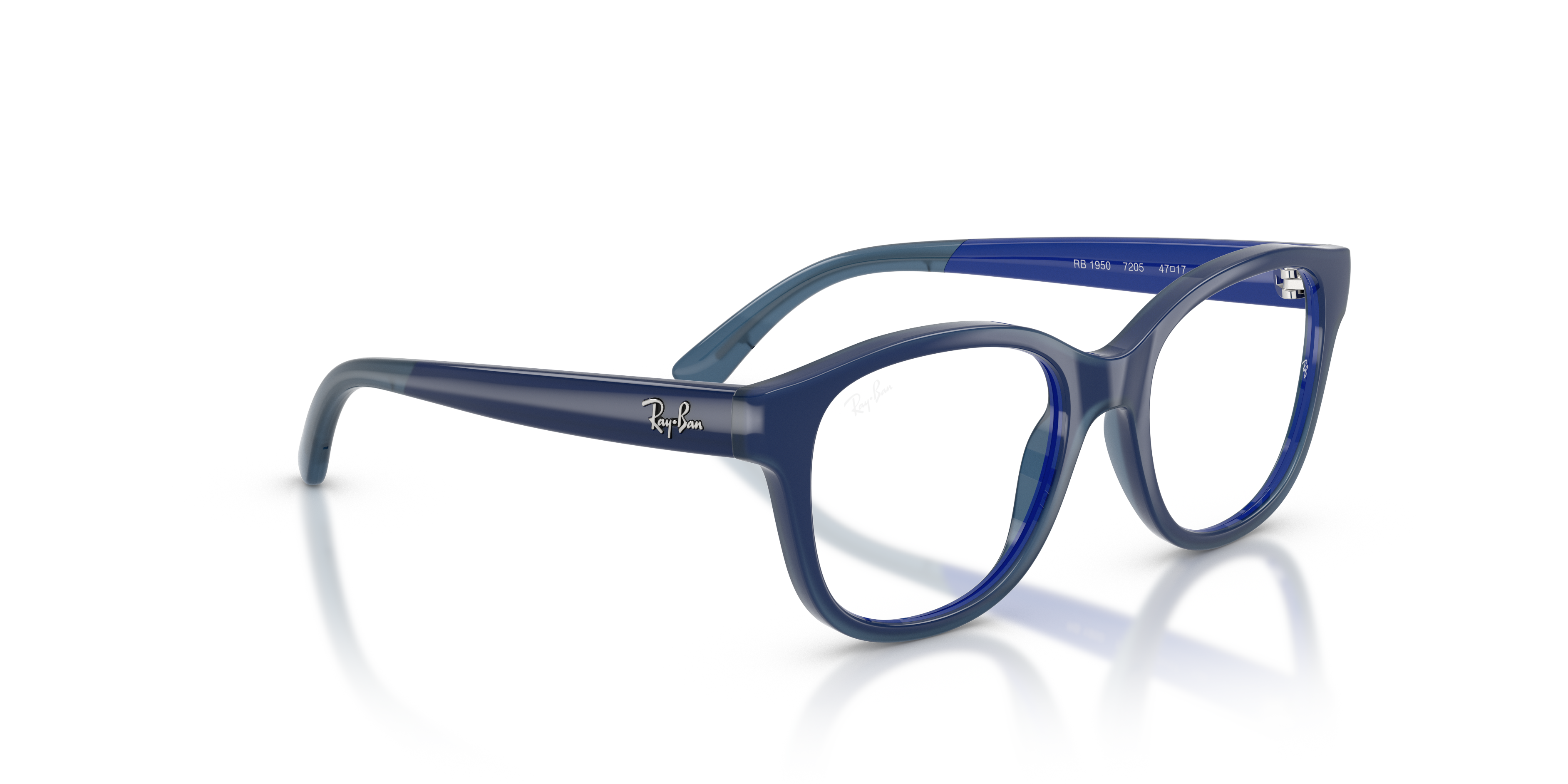 RAY-BAN JUNIOR RY1950 7205 46