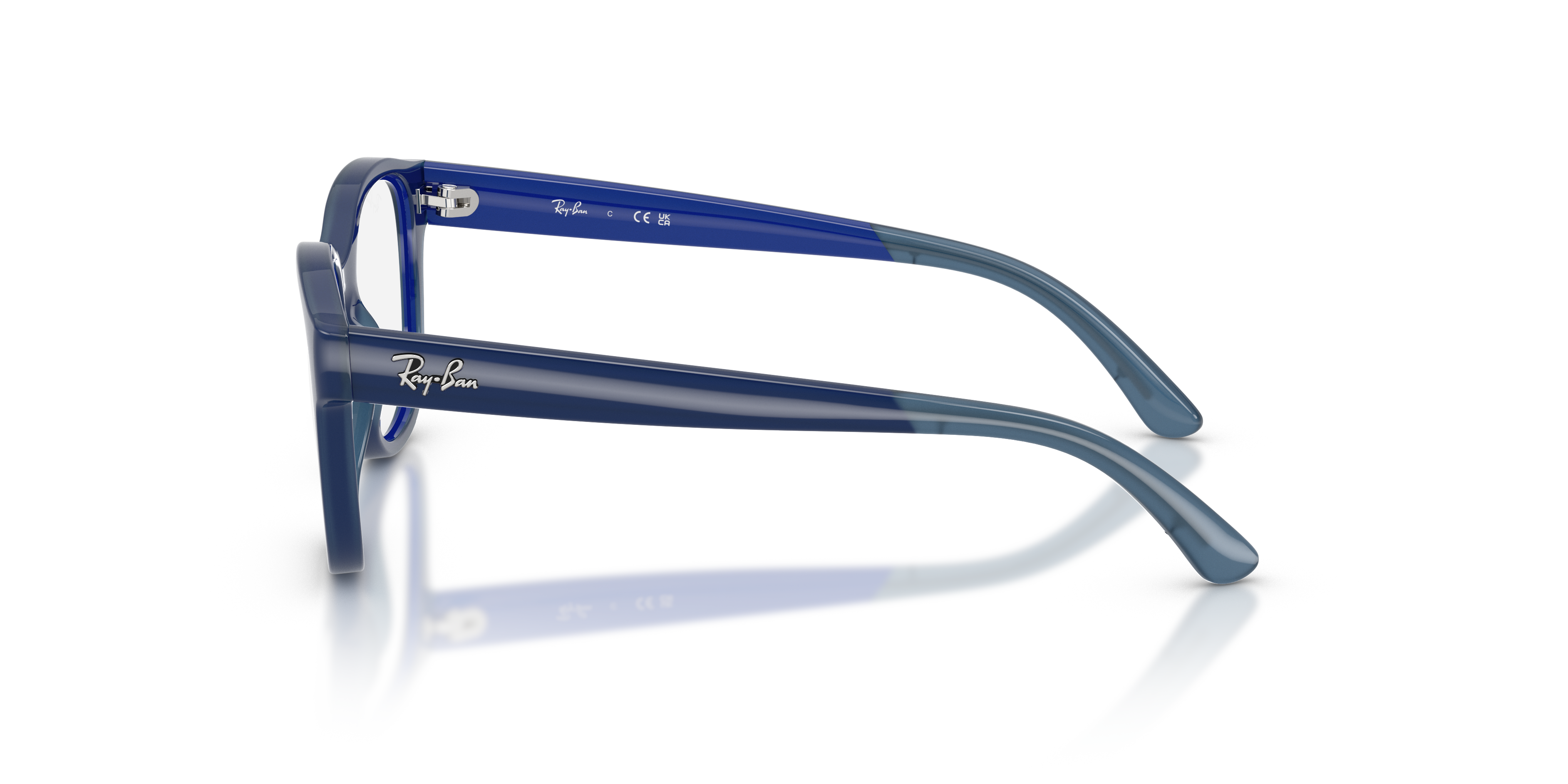 RAY-BAN JUNIOR RY1950 7205 44