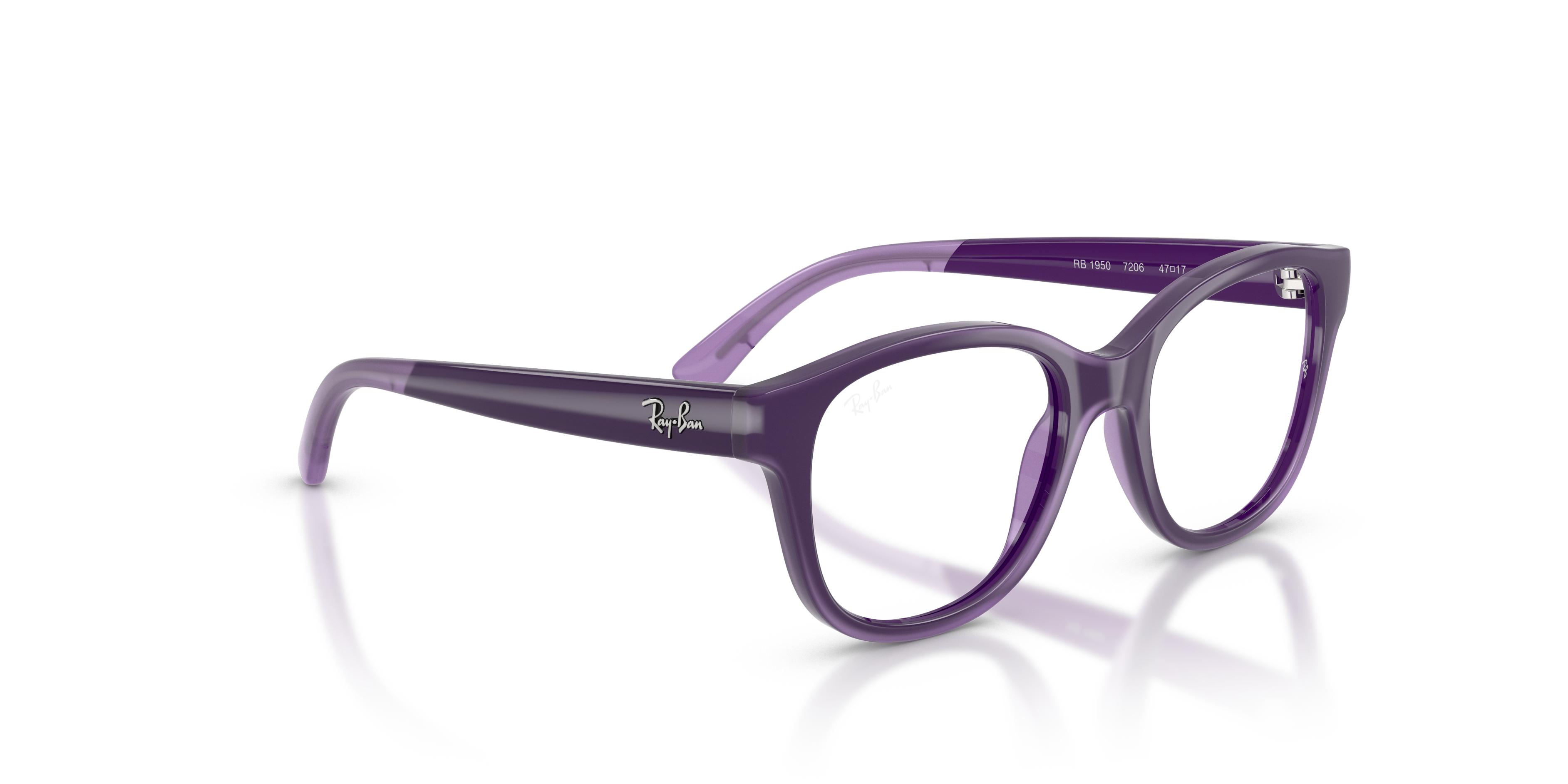 RAY-BAN JUNIOR RY1950 7206 46