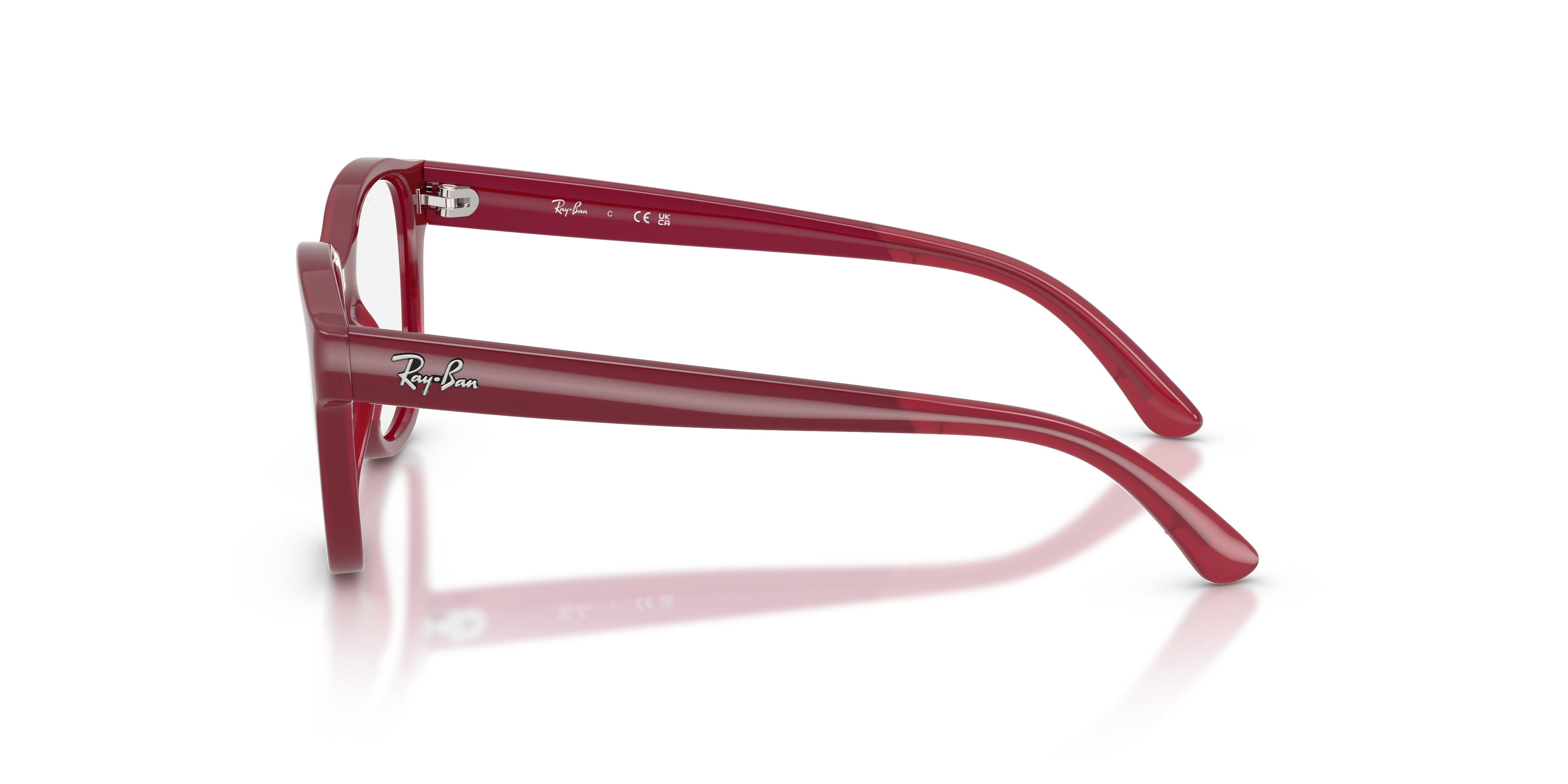 RAY-BAN JUNIOR RY1950 7207 46