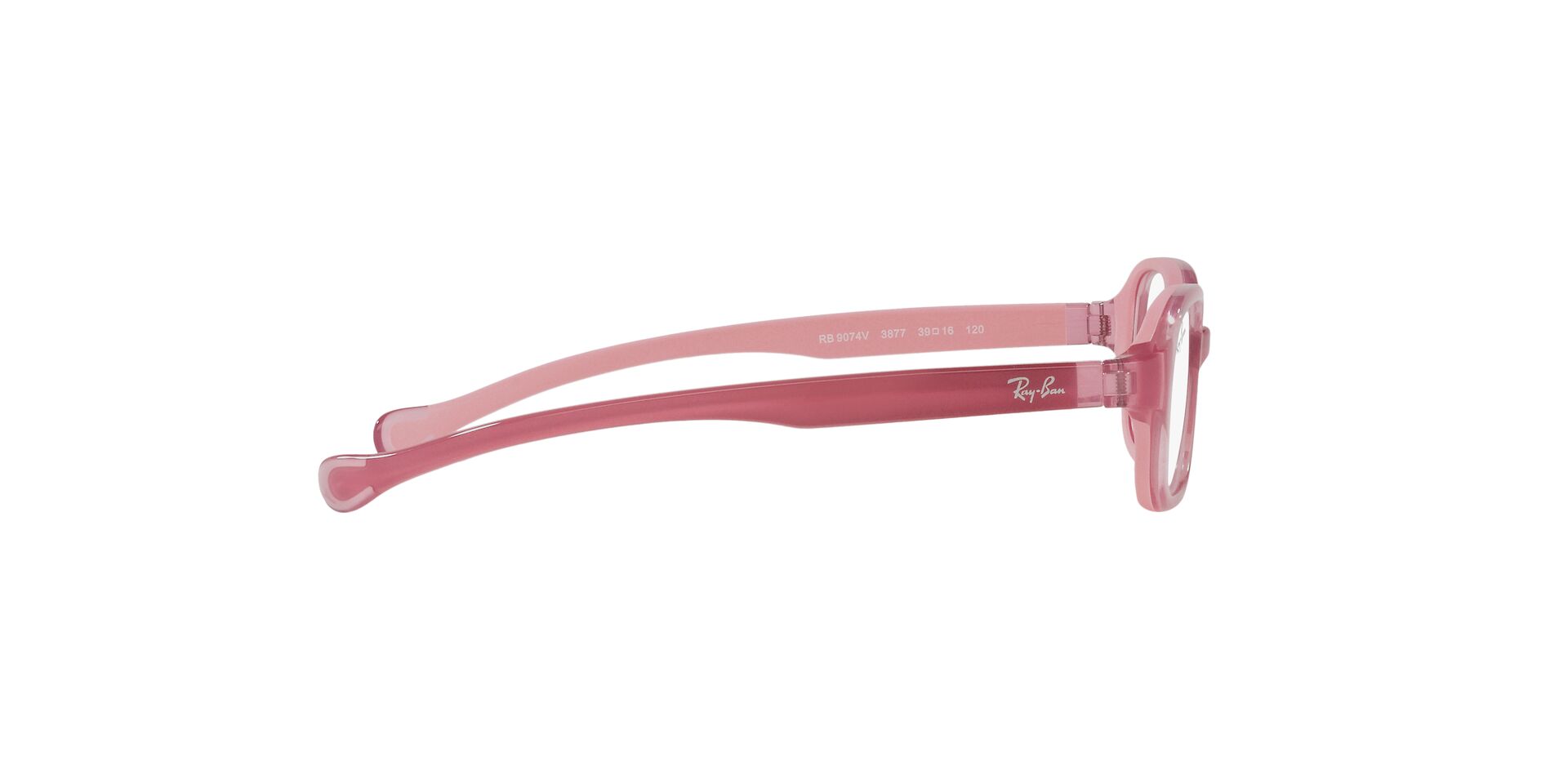 RAY-BAN JUNIOR RY9074V 3877 39