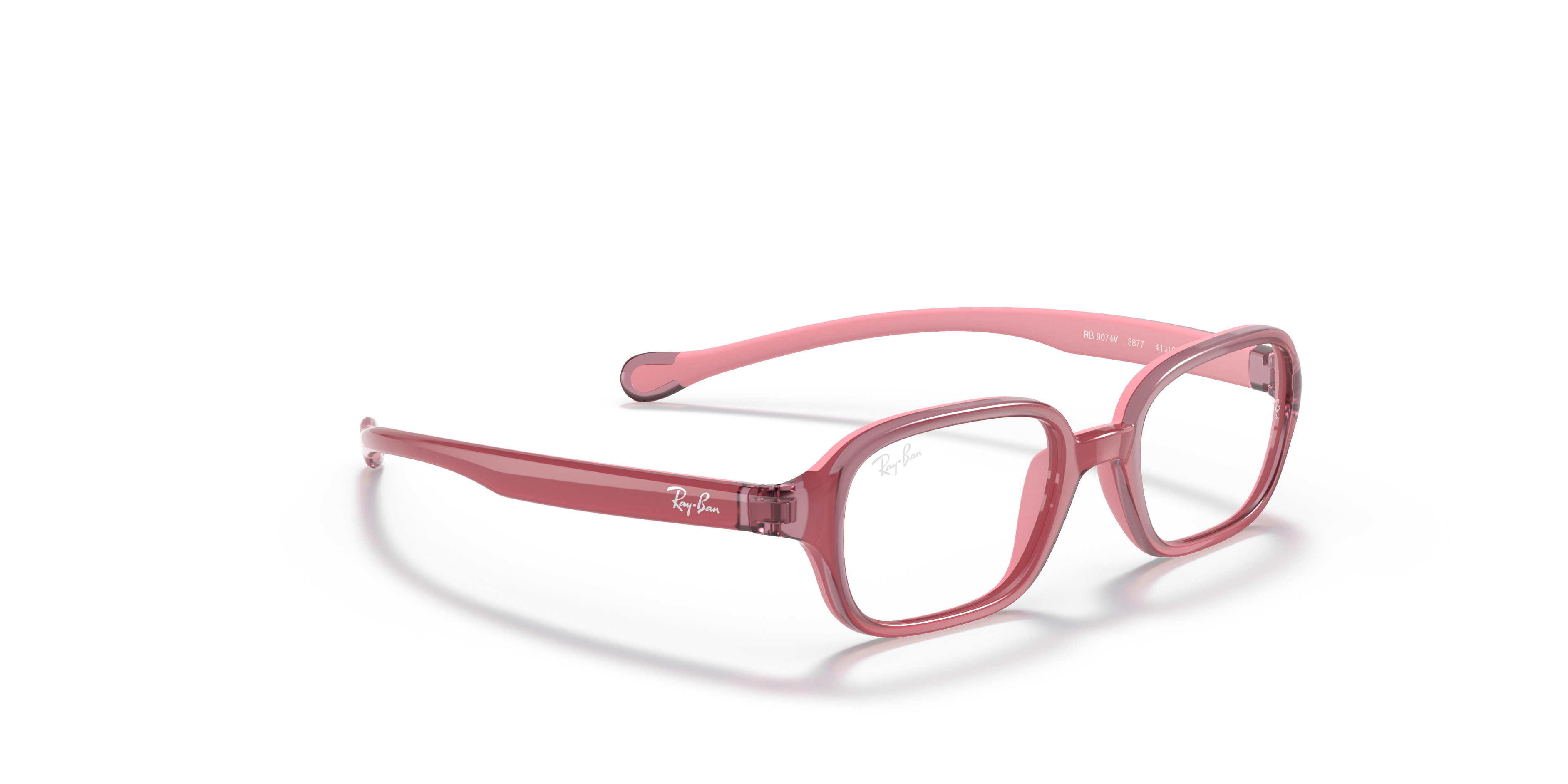 RAY-BAN JUNIOR RY9074V 3877 39