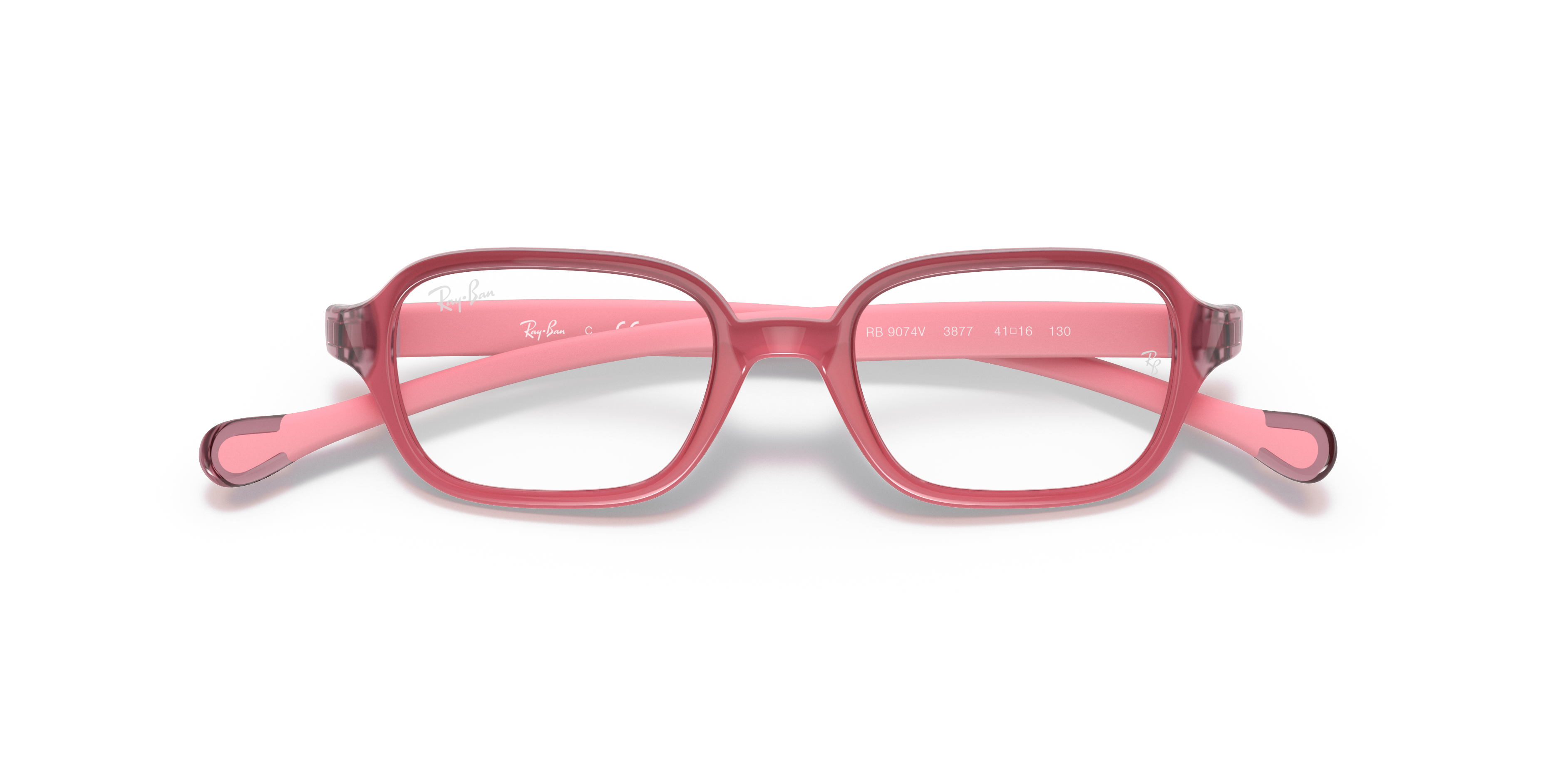 RAY-BAN JUNIOR RY9074V 3877 37