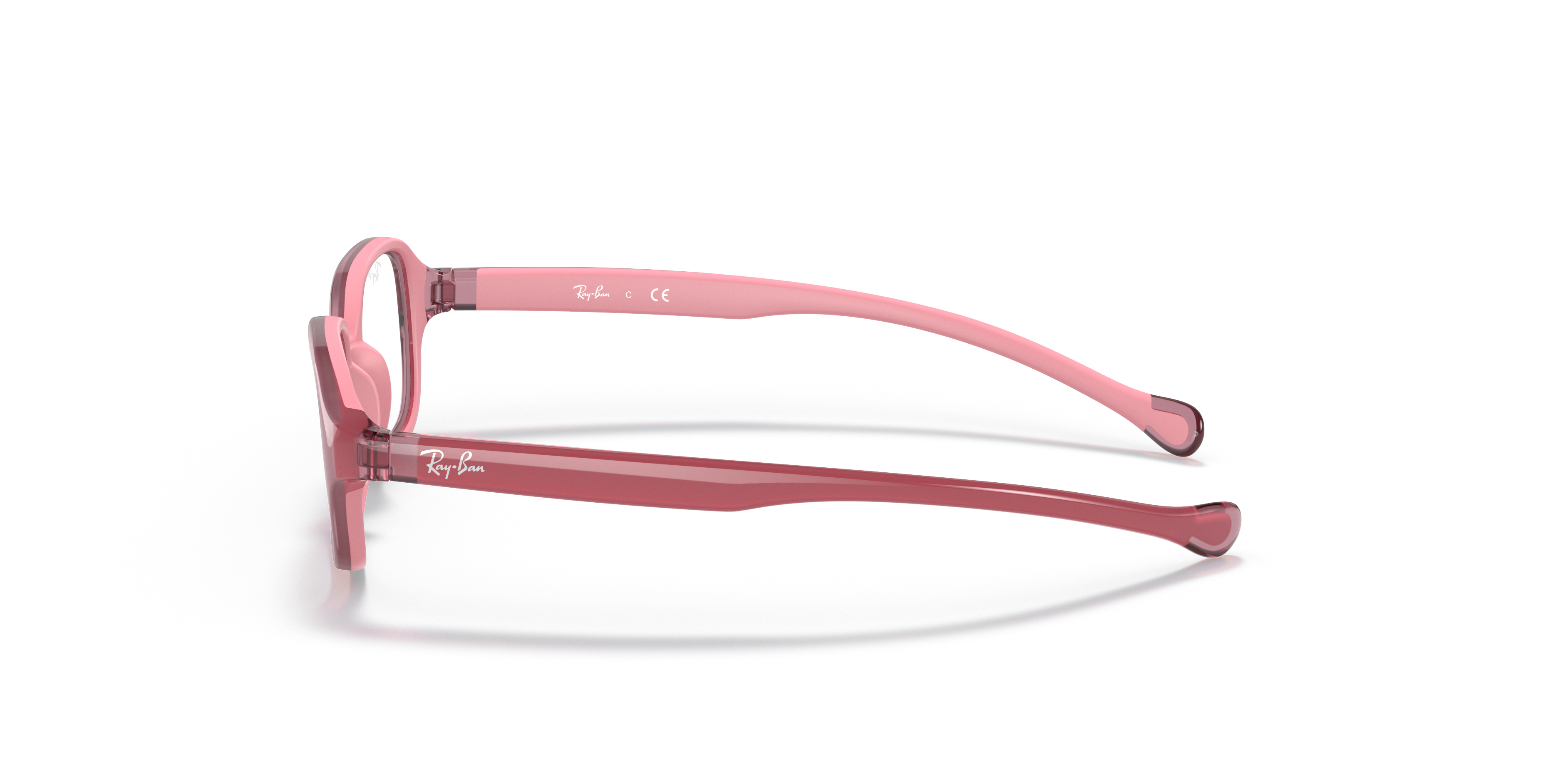 RAY-BAN JUNIOR RY9074V 3877 41