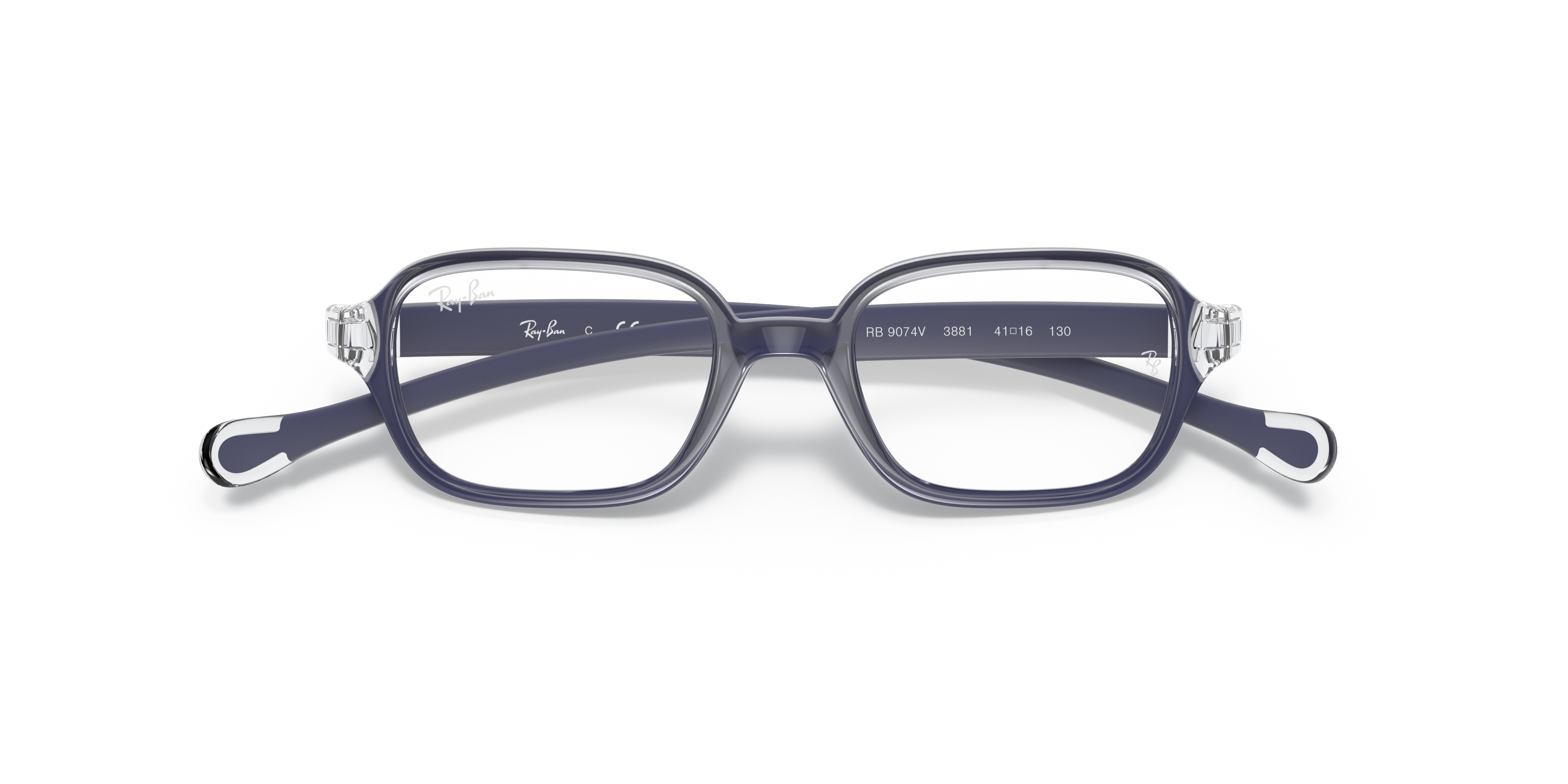 RAY-BAN JUNIOR RY9074V 3881 41