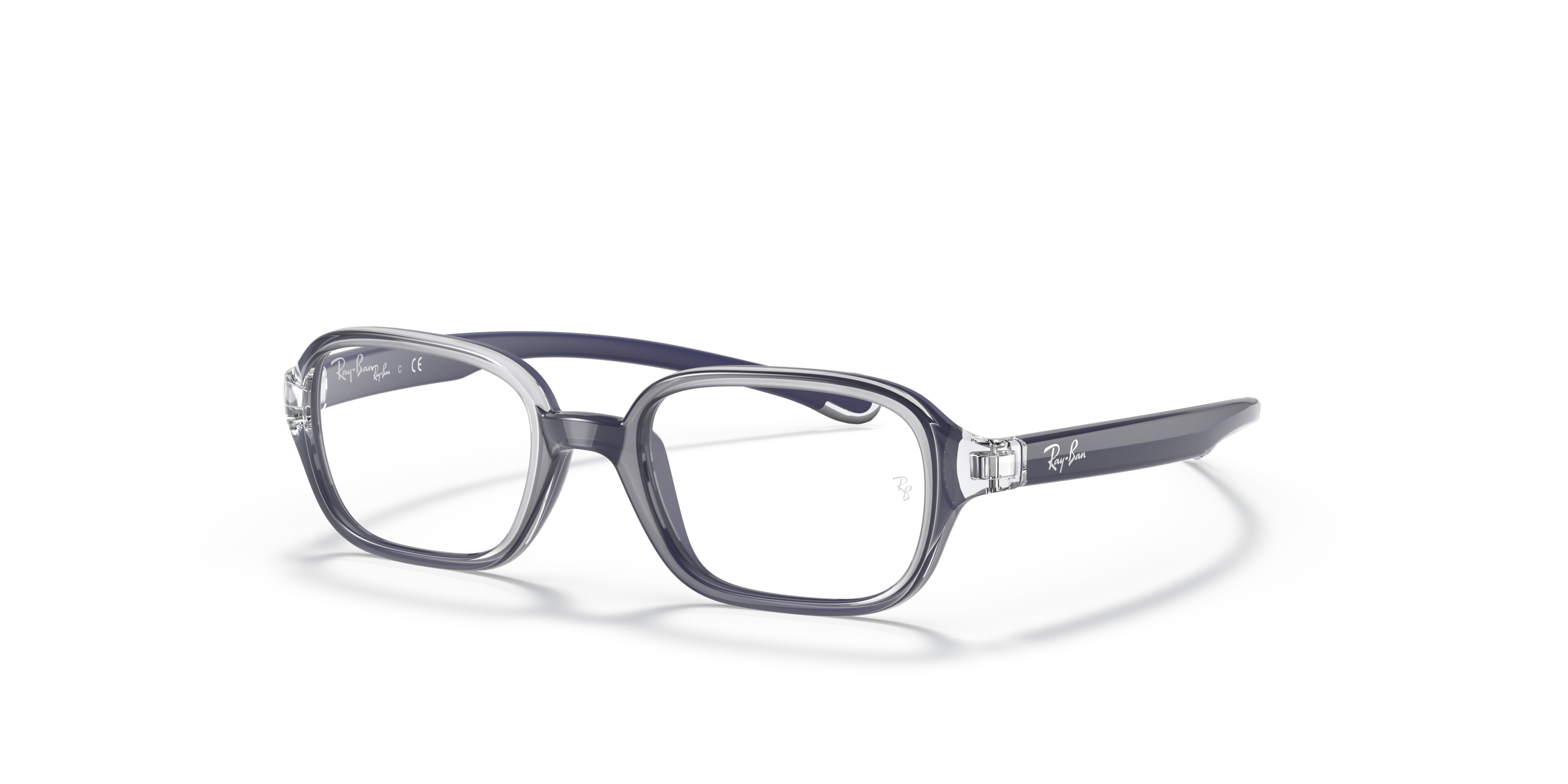 RAY-BAN JUNIOR RY9074V 3881 39