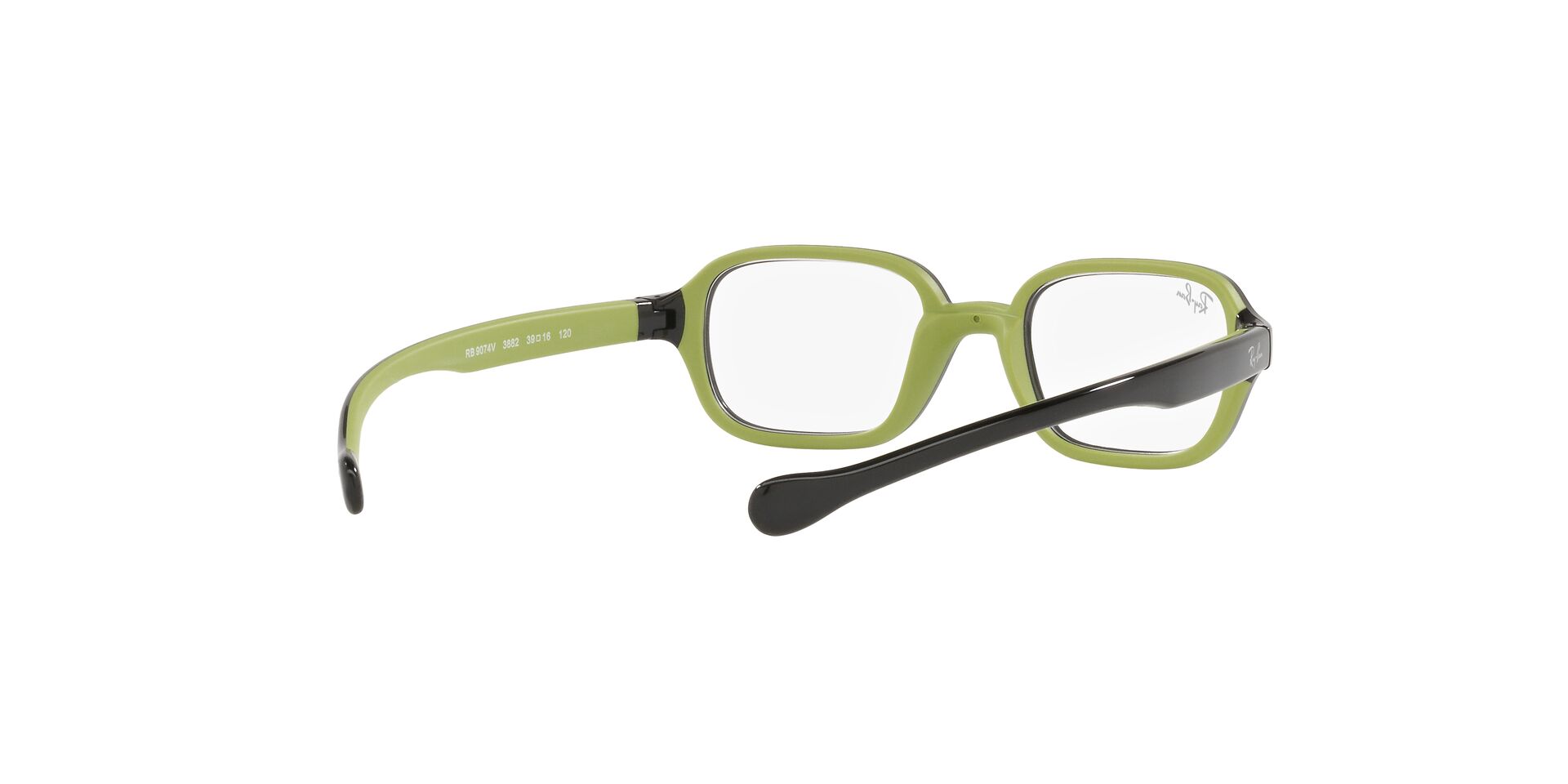 RAY-BAN JUNIOR RY9074V 3882 37