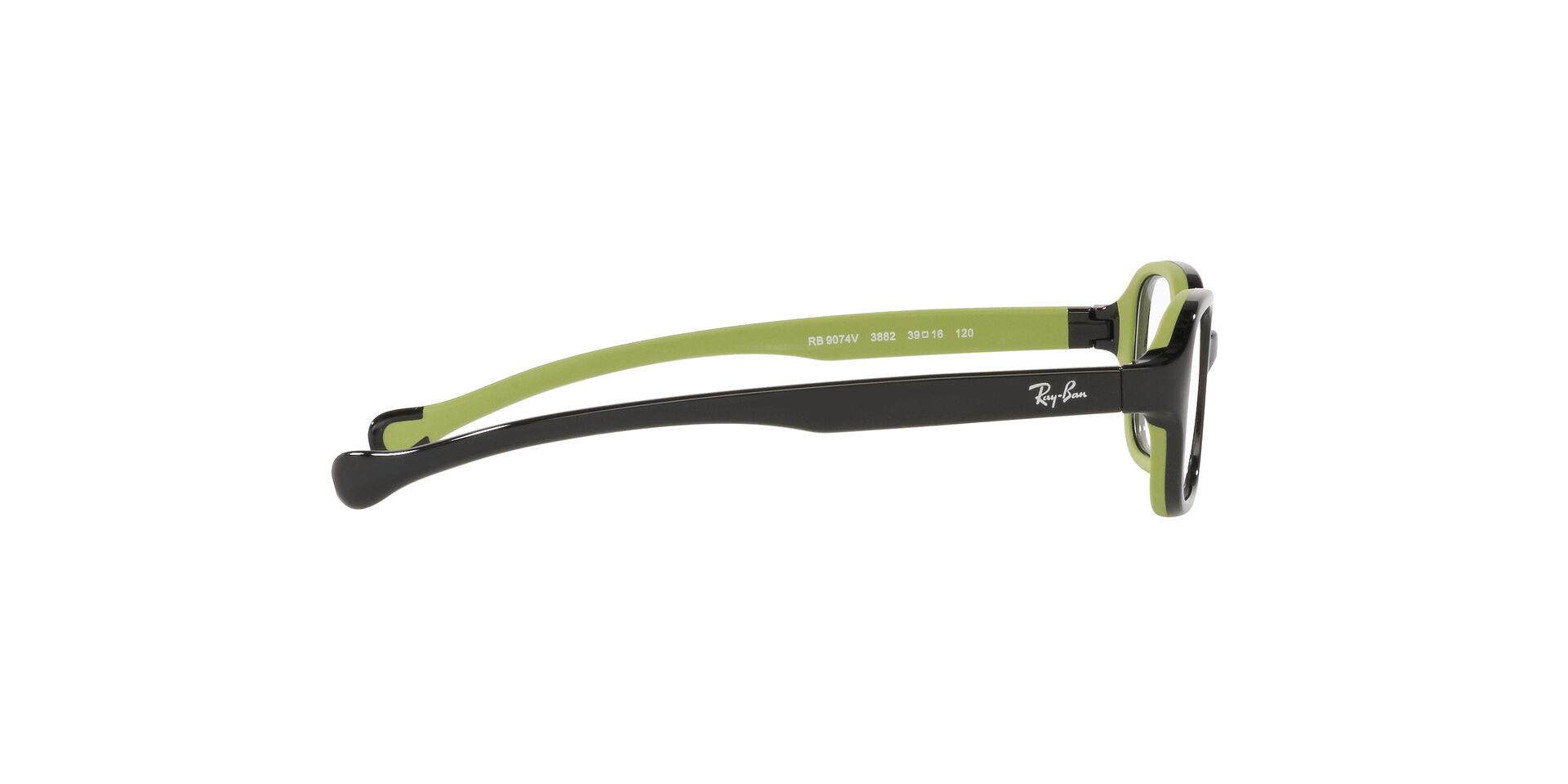 RAY-BAN JUNIOR RY9074V 3882 37