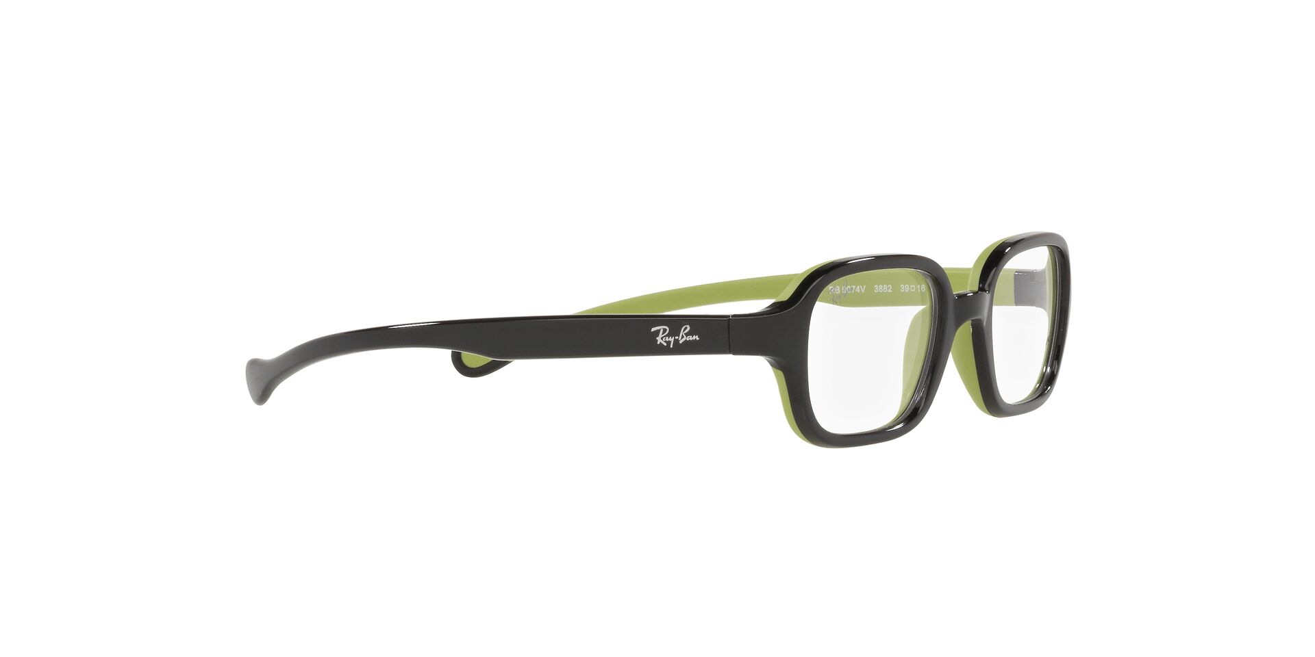 RAY-BAN JUNIOR RY9074V 3882 37