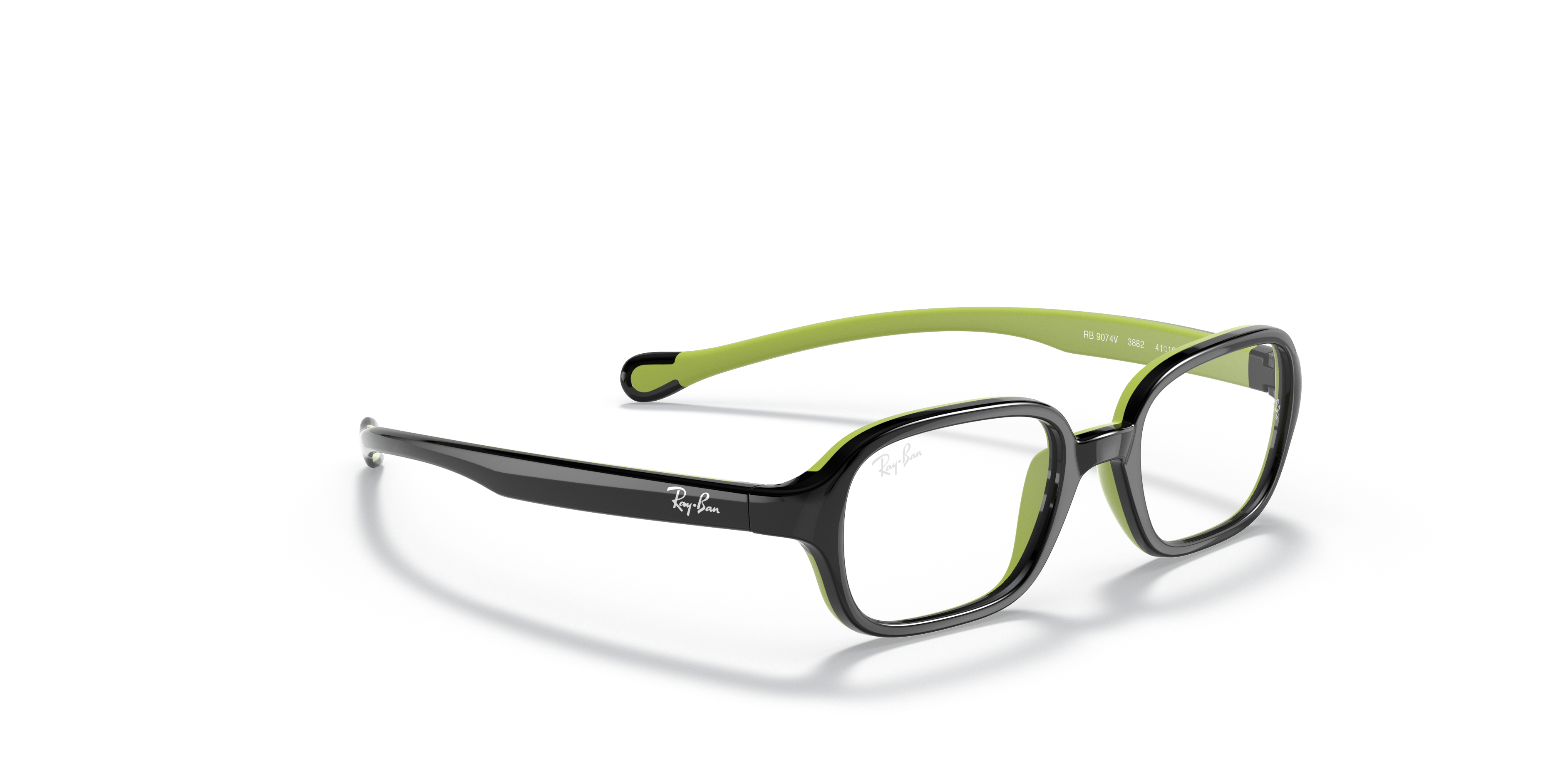 RAY-BAN JUNIOR RY9074V 3882 39