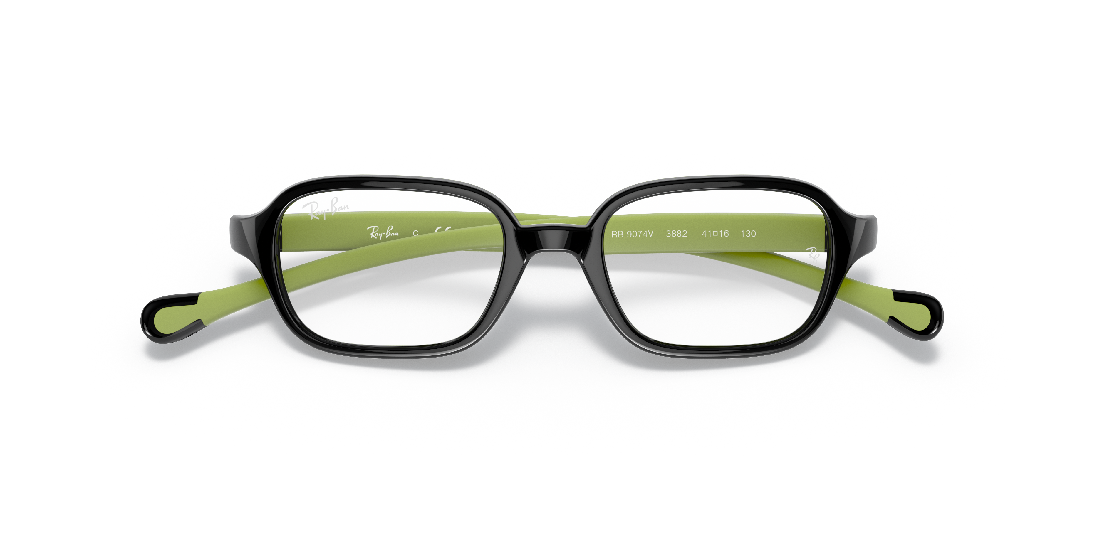 RAY-BAN JUNIOR RY9074V 3882 37