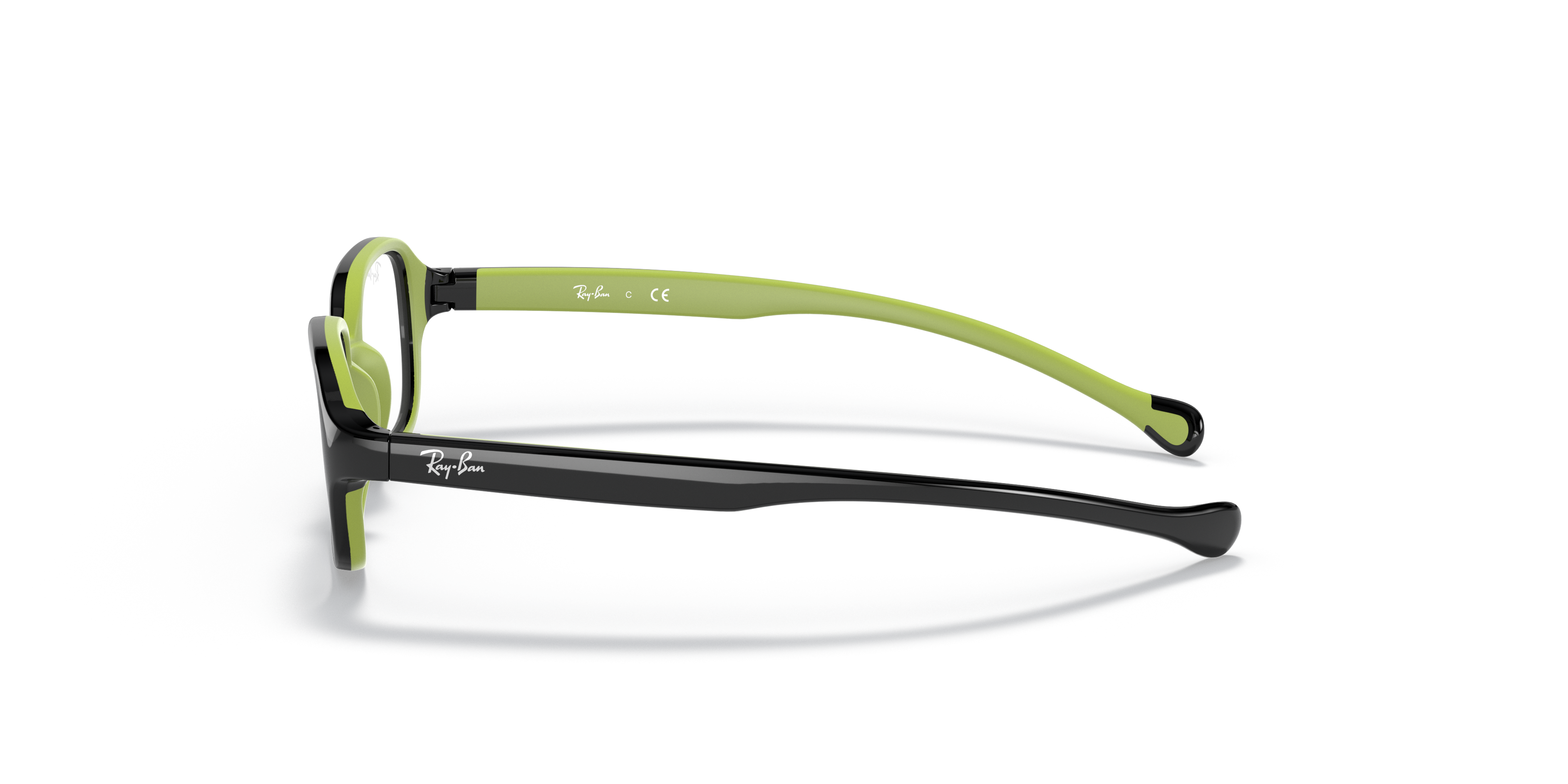 RAY-BAN JUNIOR RY9074V 3882 37