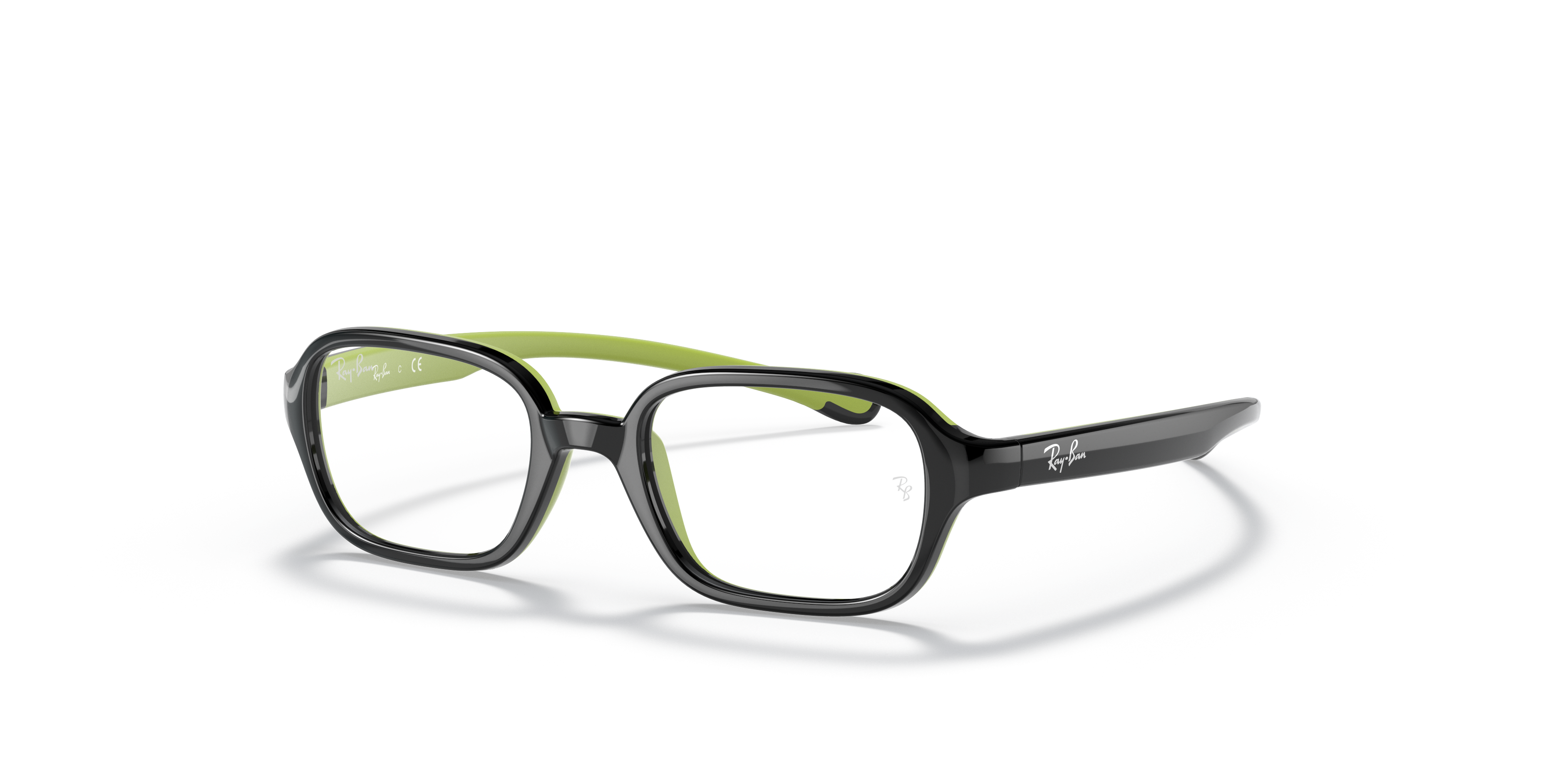 RAY-BAN JUNIOR RY9074V 3882 37