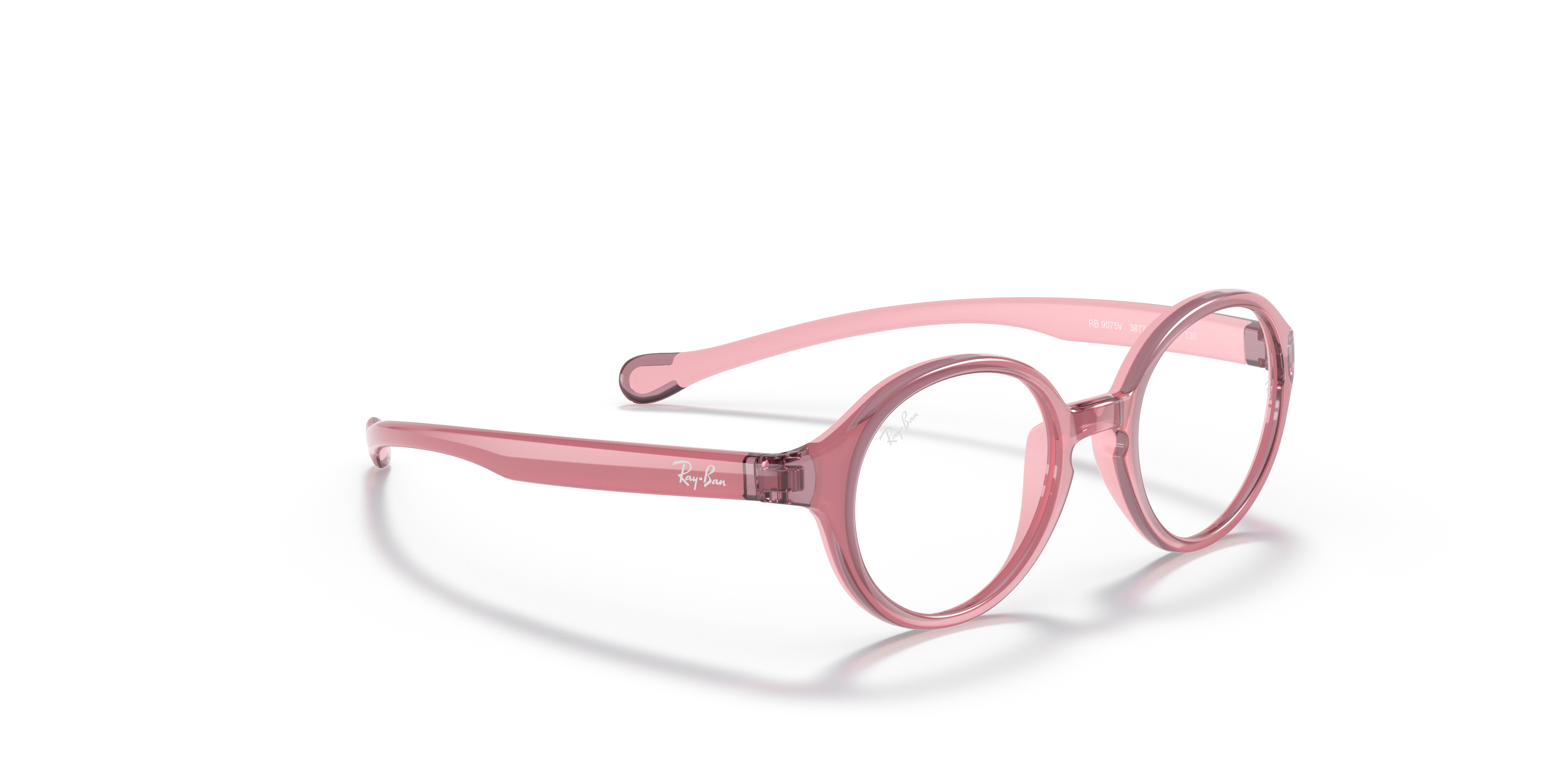 RAY-BAN JUNIOR RY9075V 3877 35