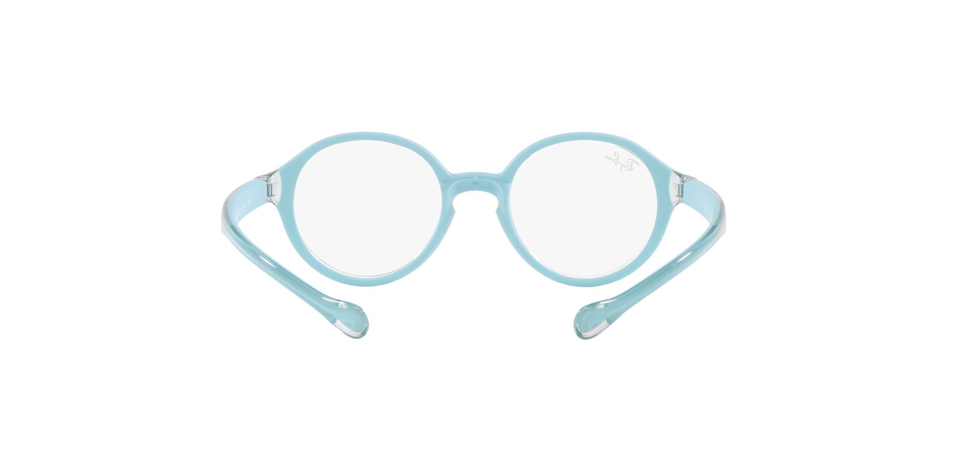 RAY-BAN JUNIOR RY9075V 3879 39