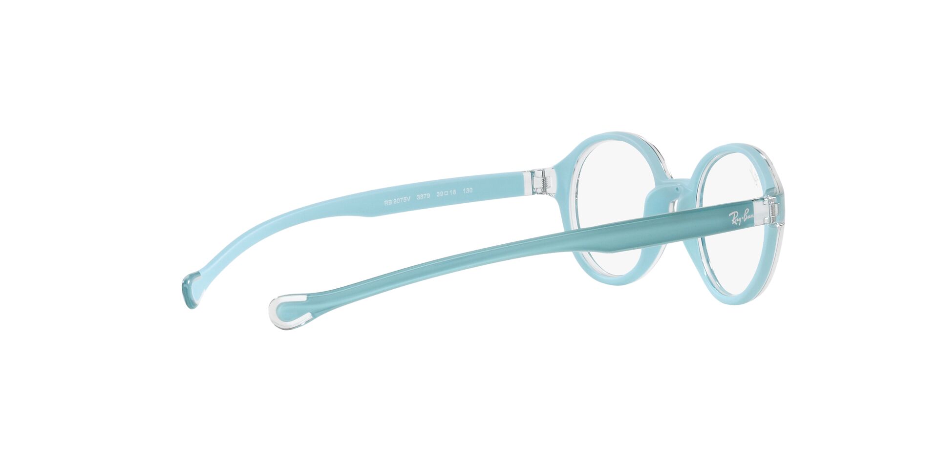 RAY-BAN JUNIOR RY9075V 3879 35