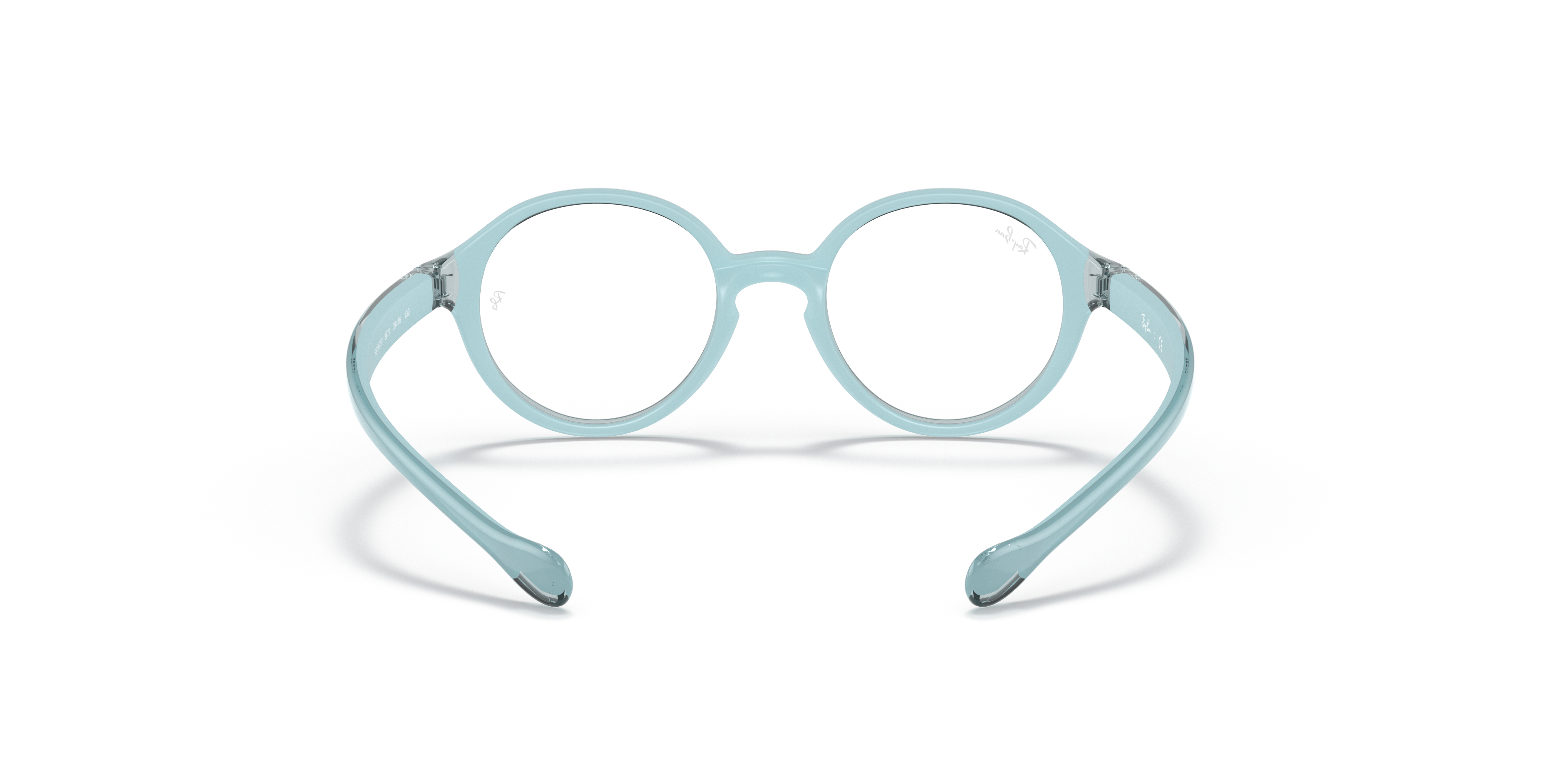 RAY-BAN JUNIOR RY9075V 3879 35