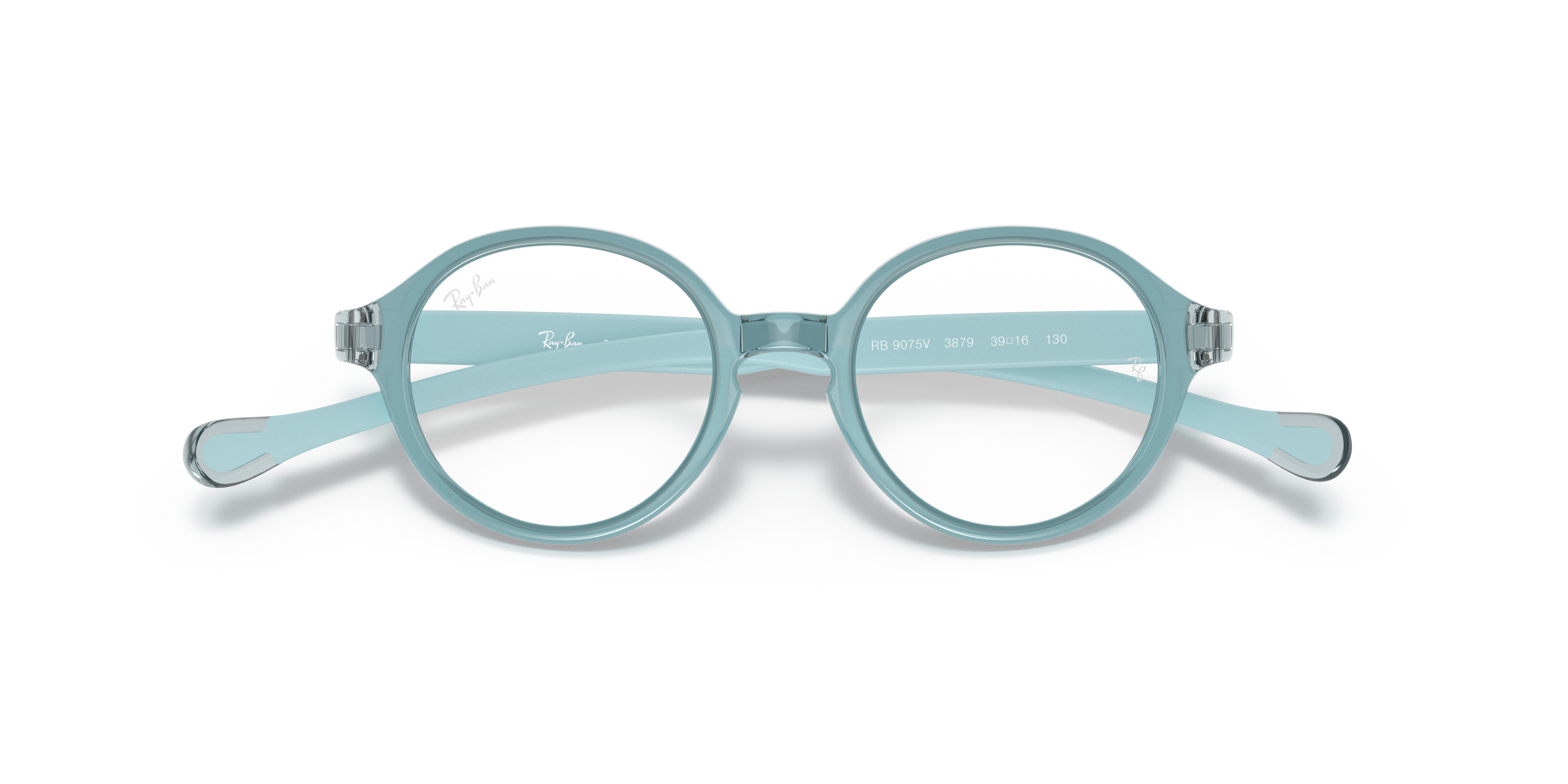 RAY-BAN JUNIOR RY9075V 3879 35