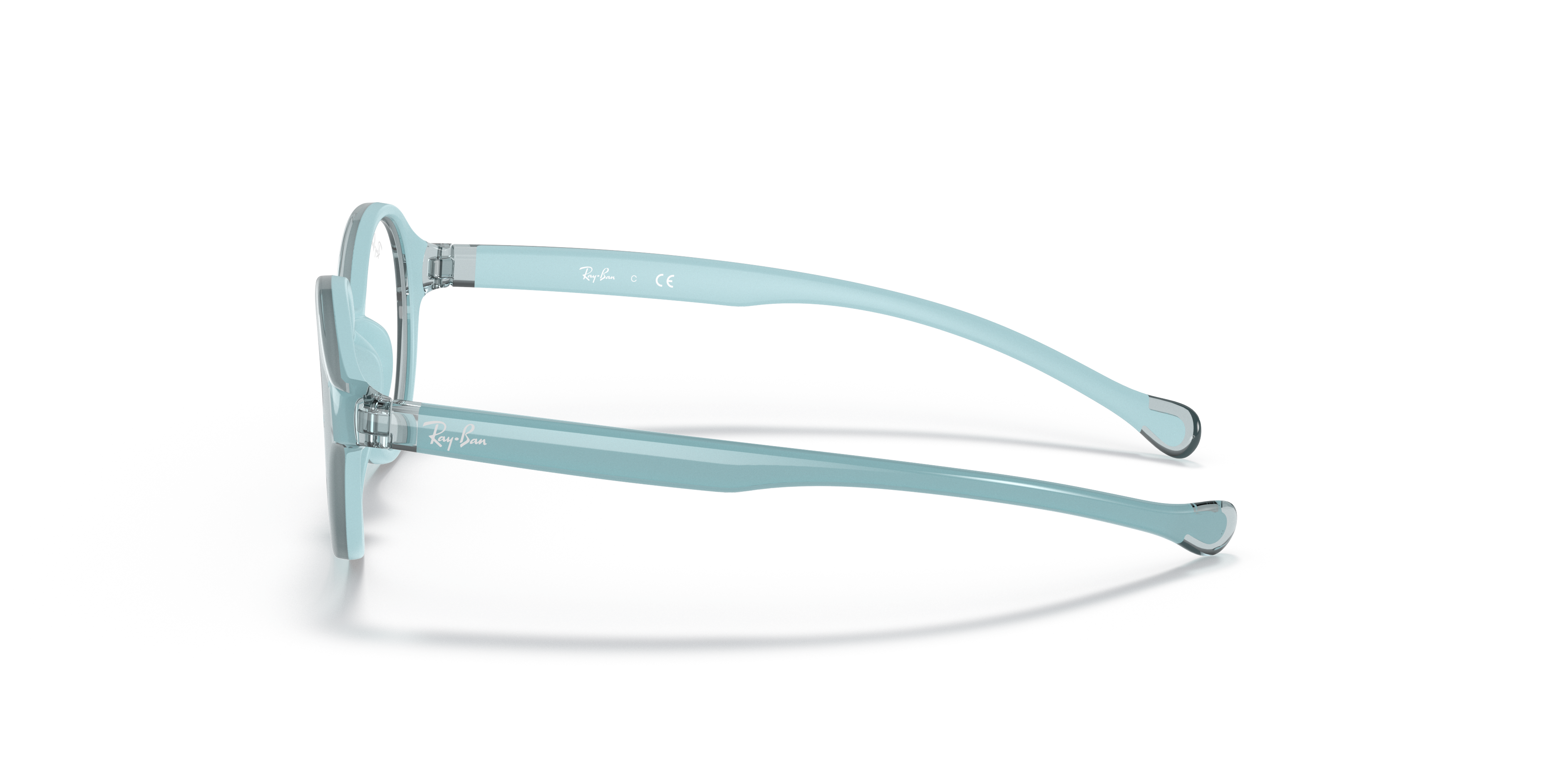 RAY-BAN JUNIOR RY9075V 3879 35