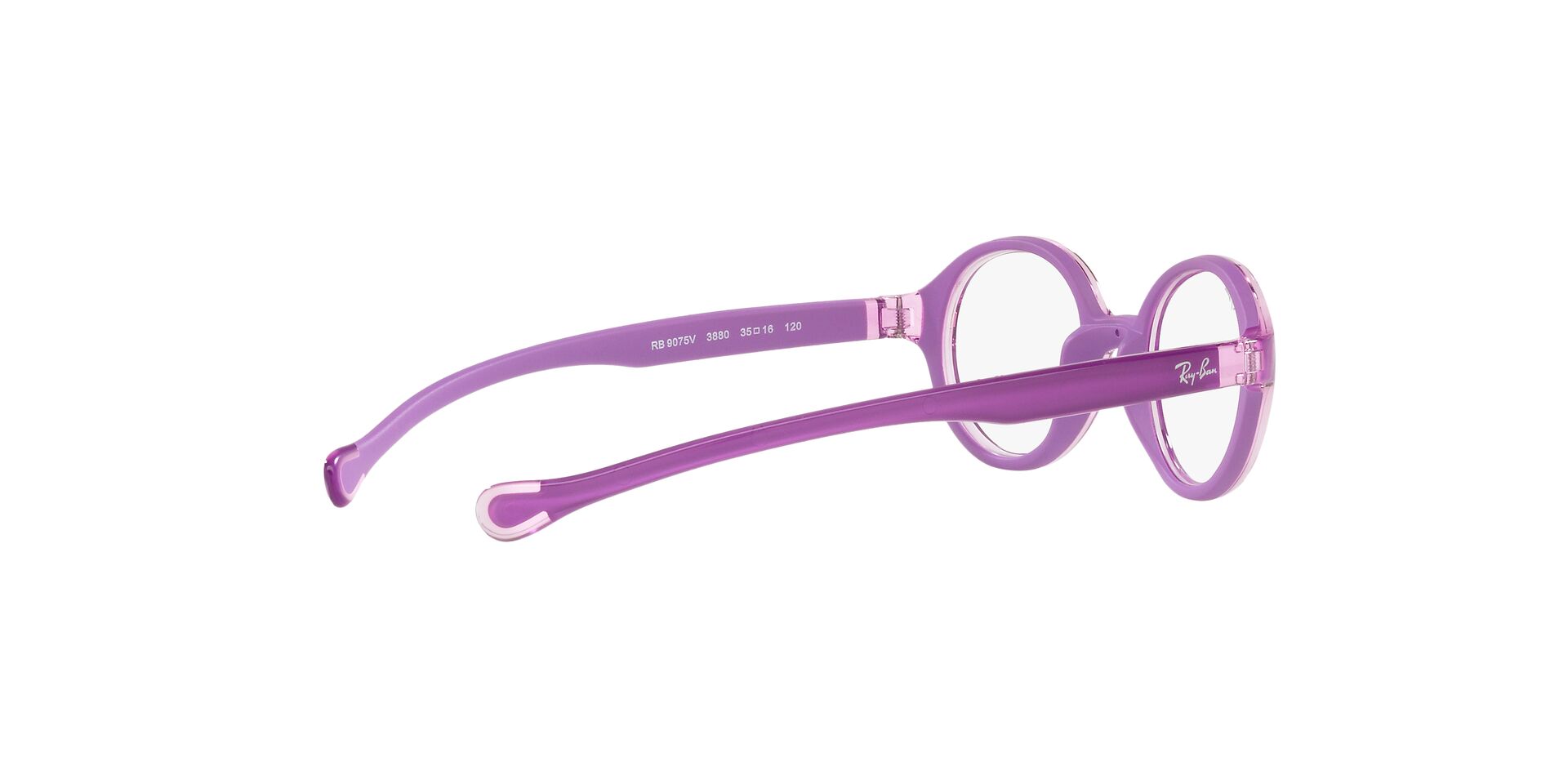 RAY-BAN JUNIOR RY9075V 3880 37