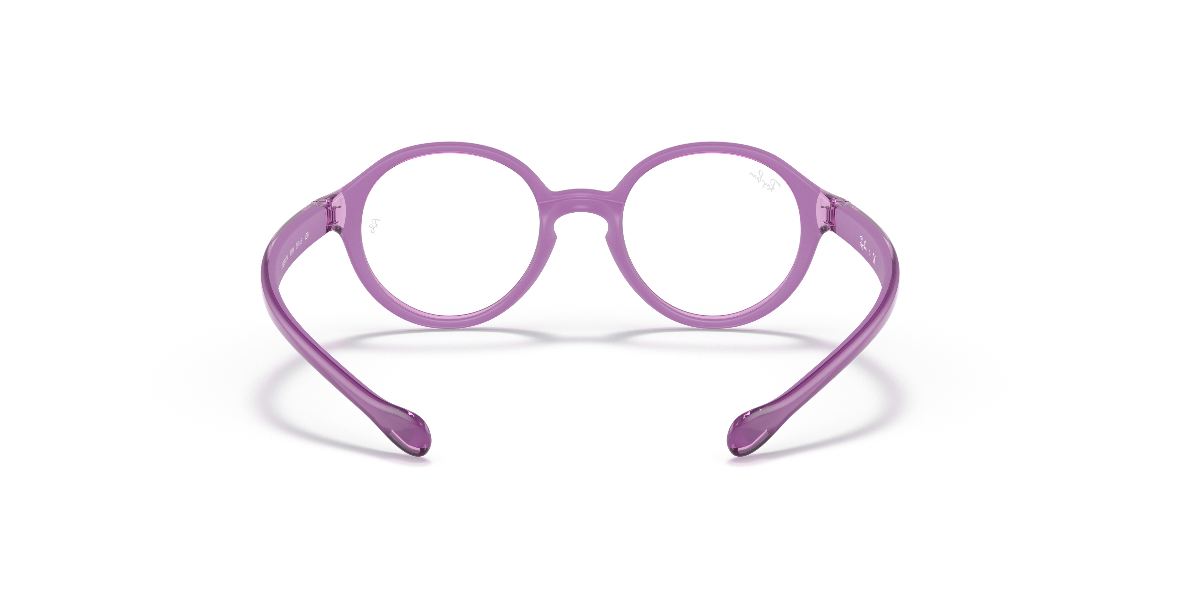 RAY-BAN JUNIOR RY9075V 3880 37