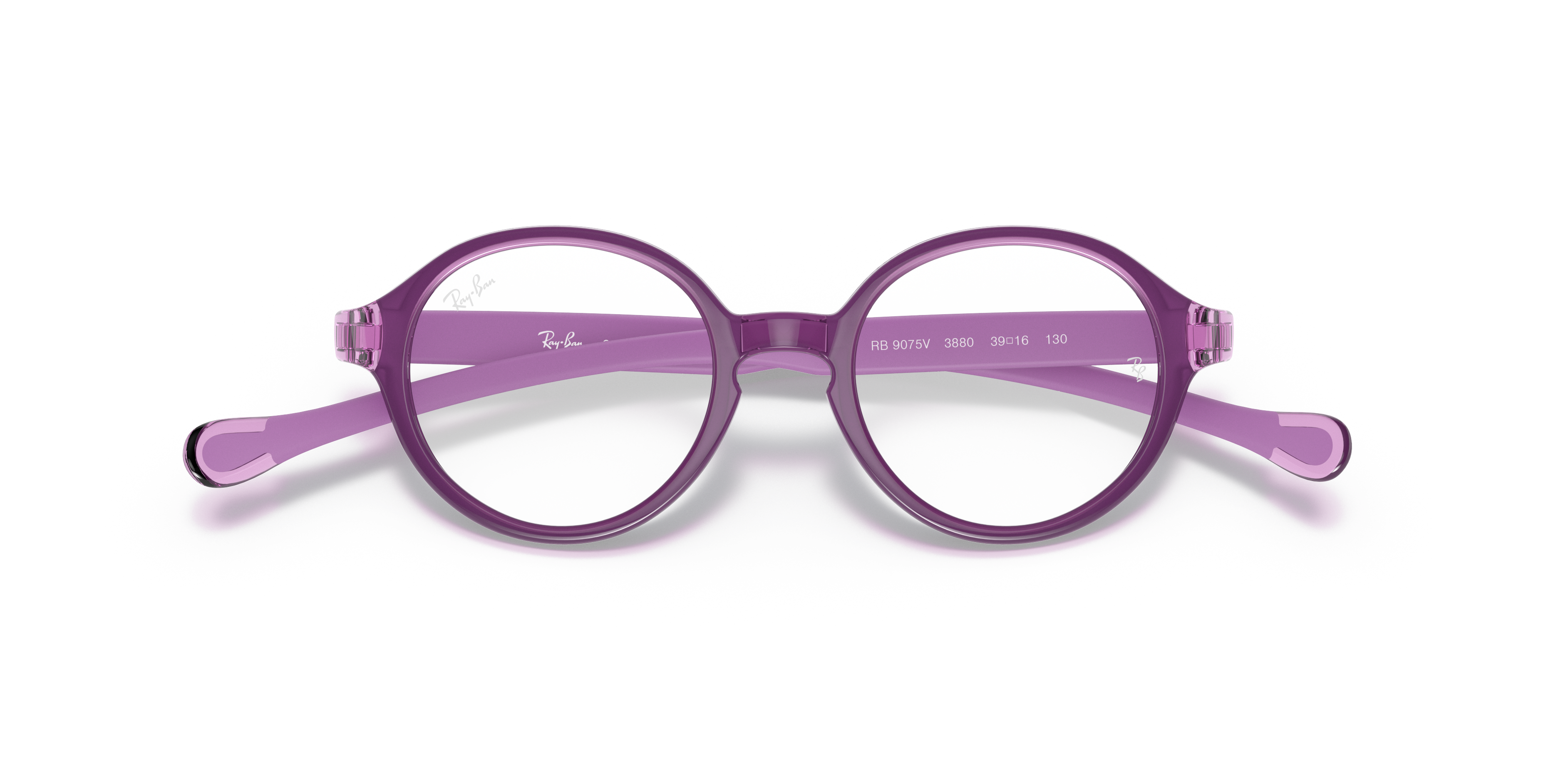RAY-BAN JUNIOR RY9075V 3880 35