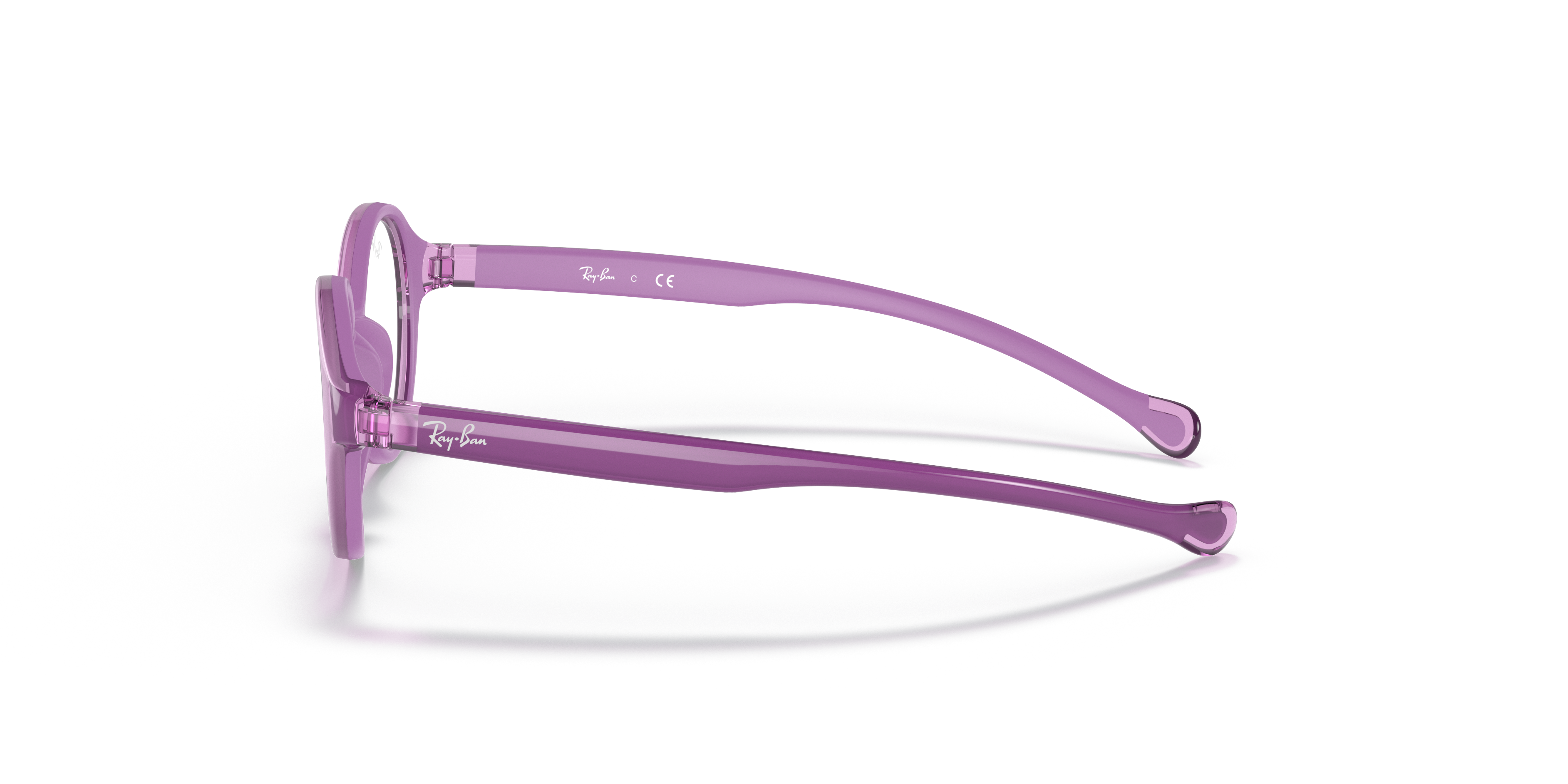 RAY-BAN JUNIOR RY9075V 3880 39