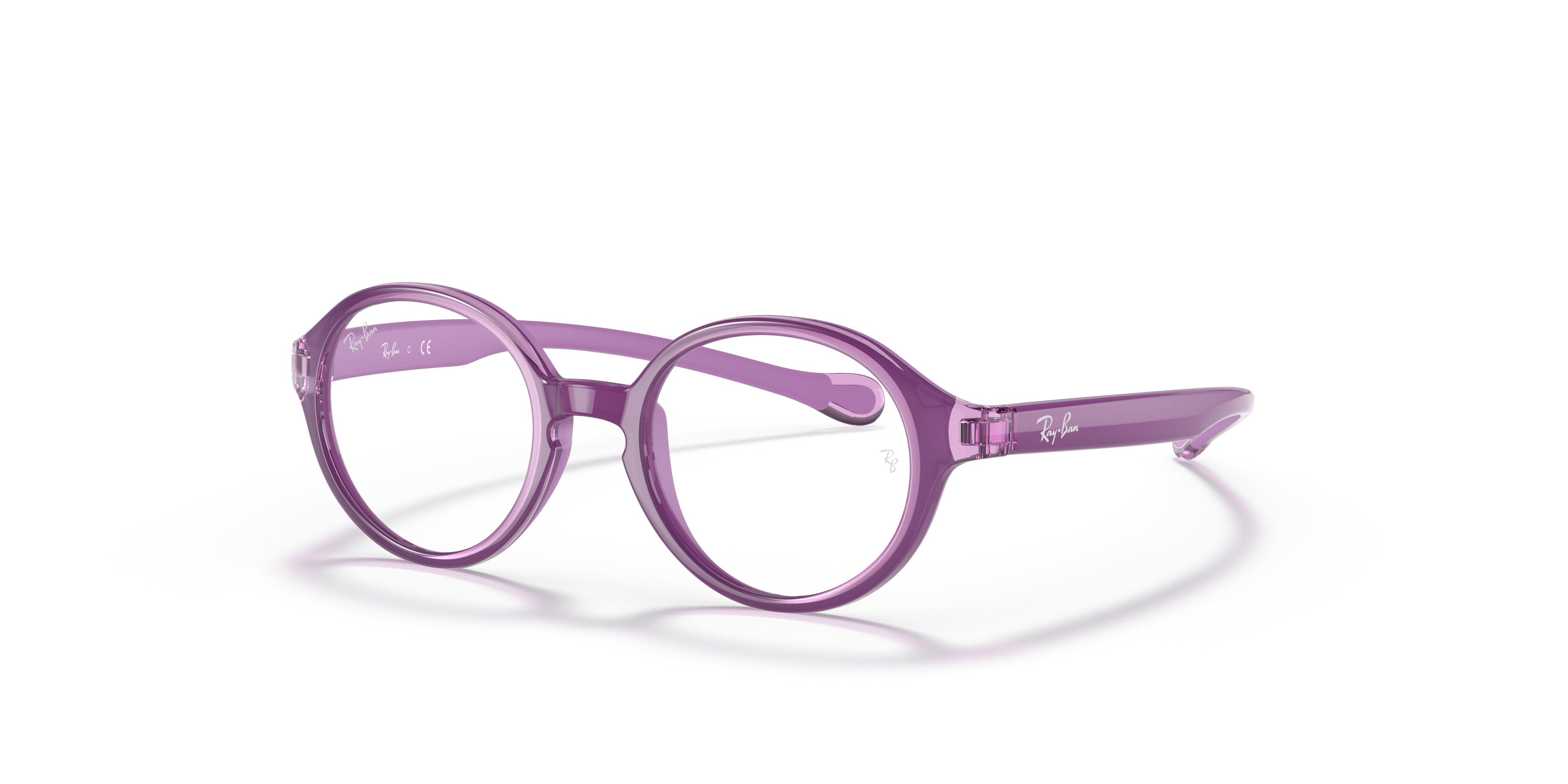 RAY-BAN JUNIOR RY9075V 3880 39