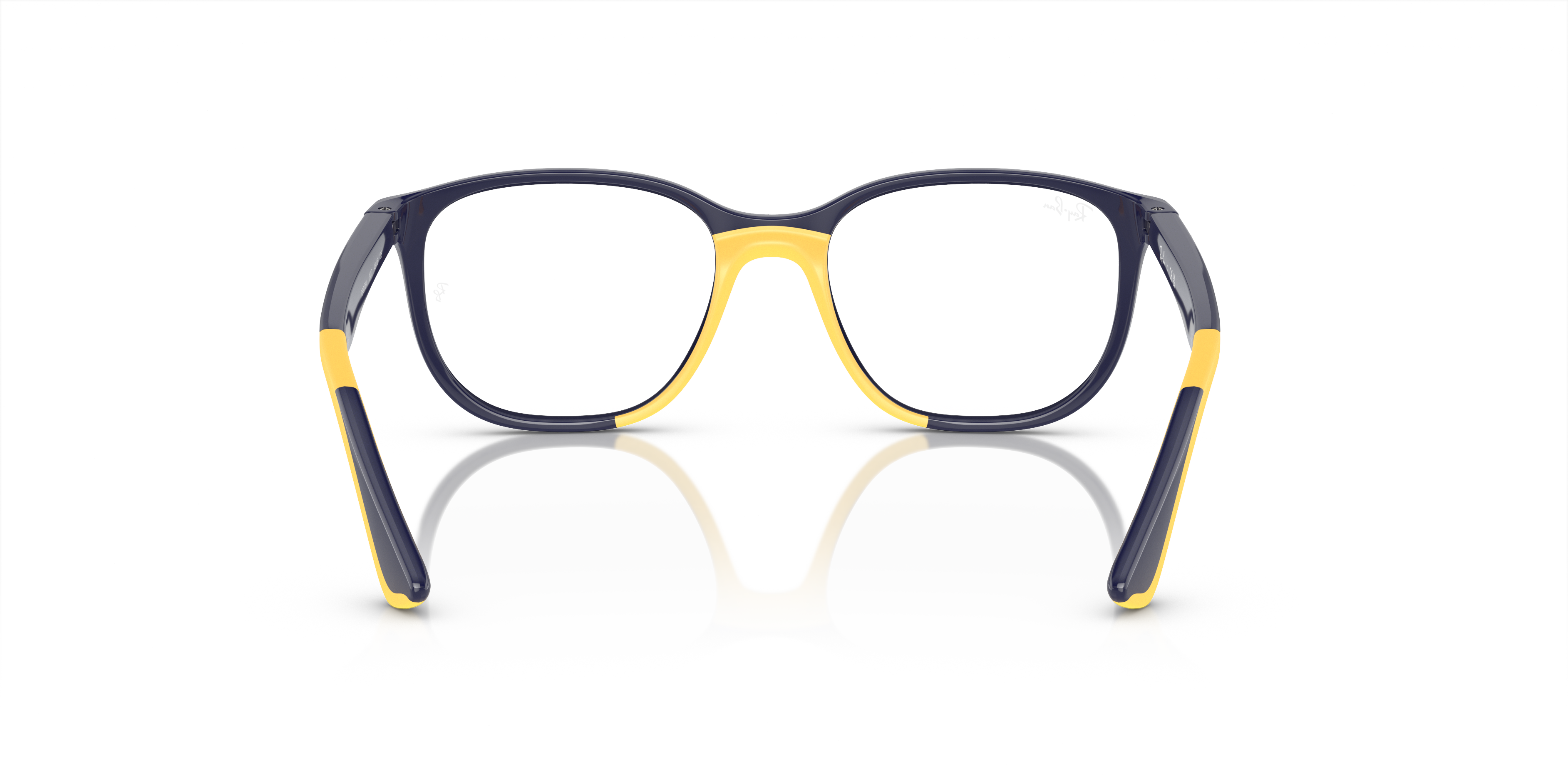 RAY-BAN JUNIOR RY9078V 3937 48