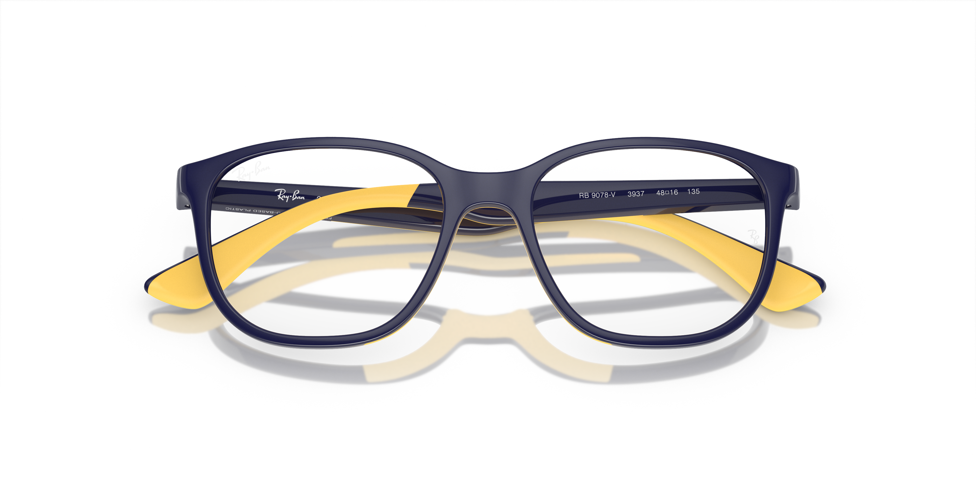 RAY-BAN JUNIOR RY9078V 3937 48