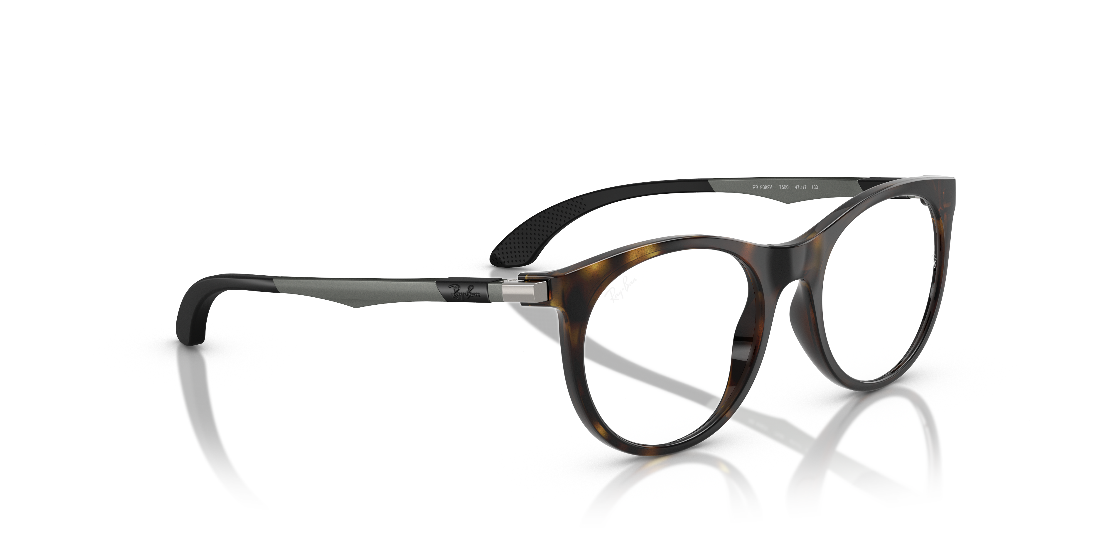 RAY-BAN JUNIOR RY9082V 7500 47