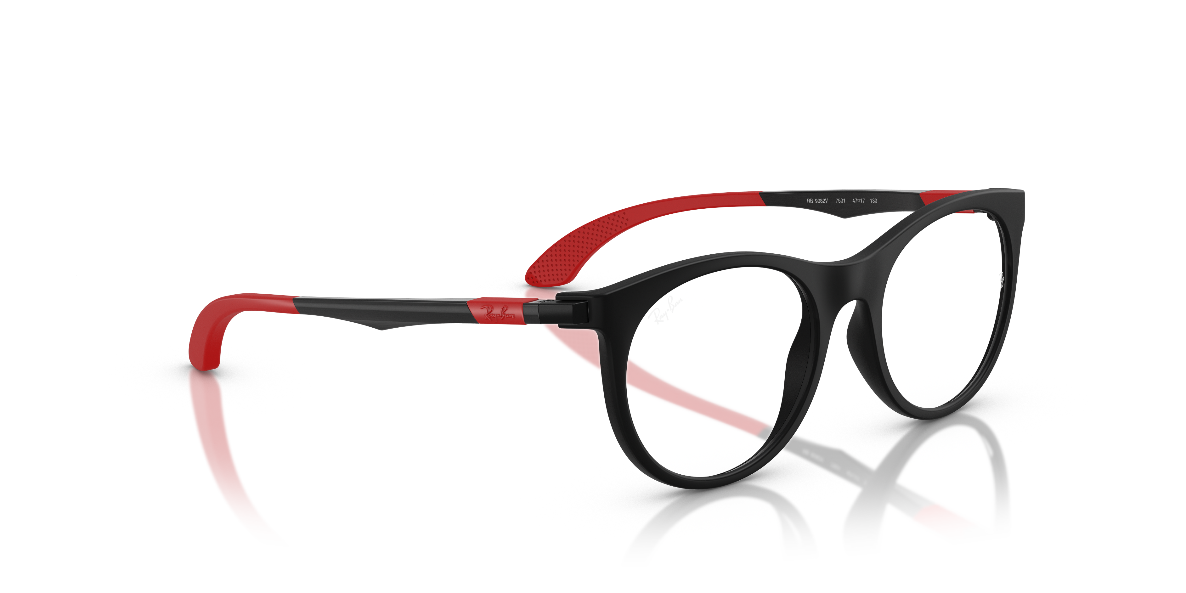 RAY-BAN JUNIOR RY9082V 7501 47