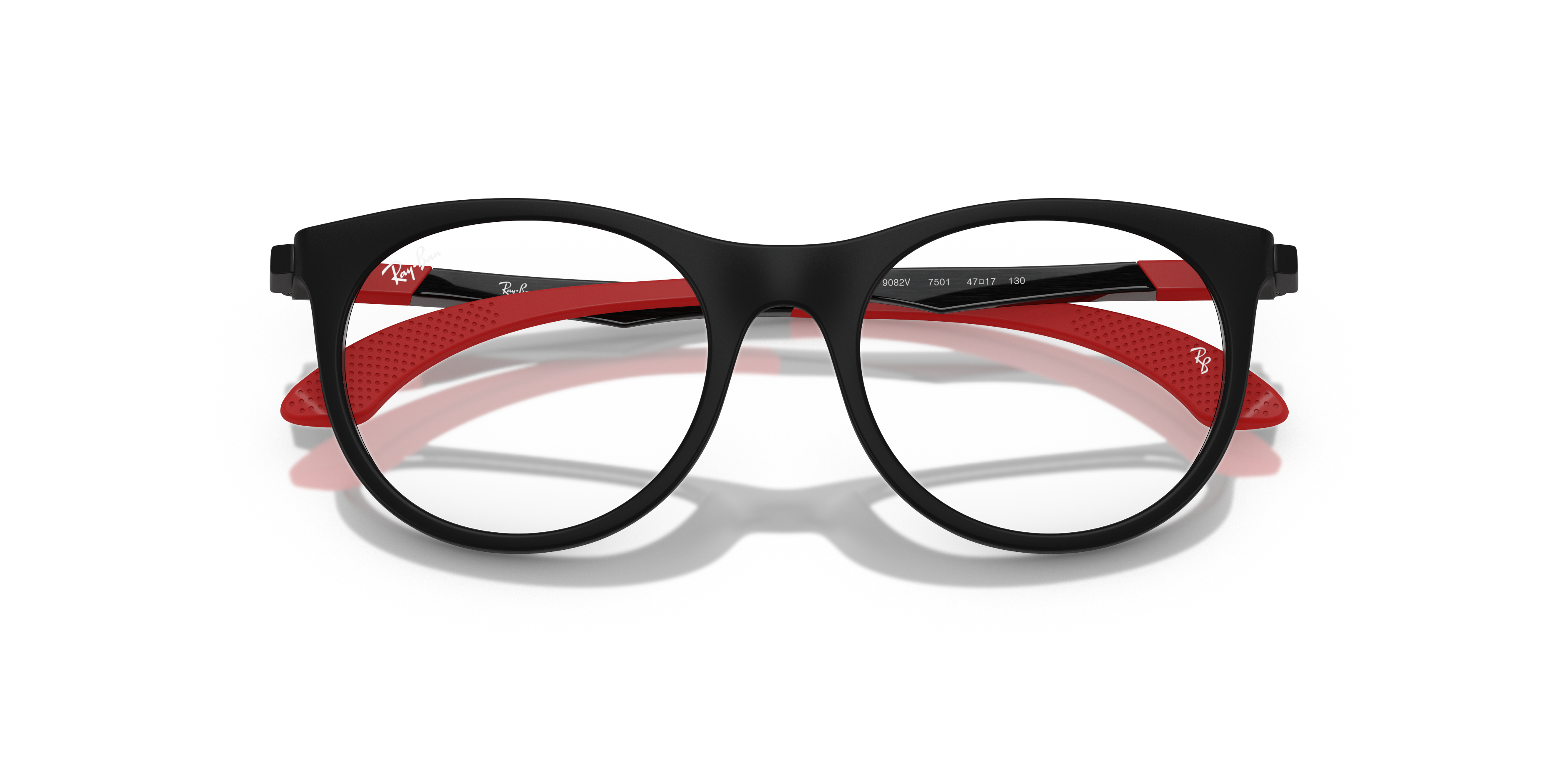 RAY-BAN JUNIOR RY9082V 7501 47