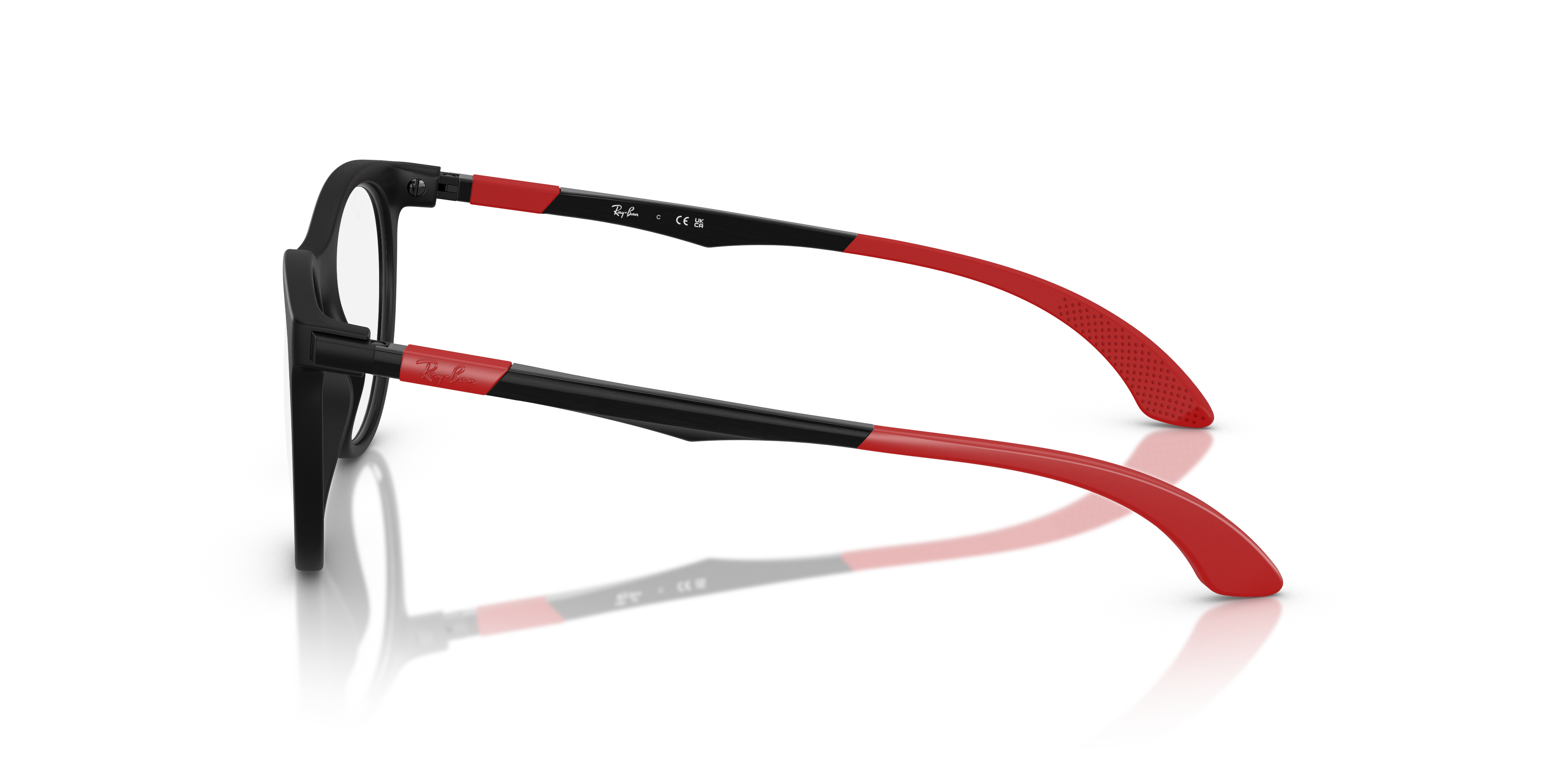 RAY-BAN JUNIOR RY9082V 7501 47
