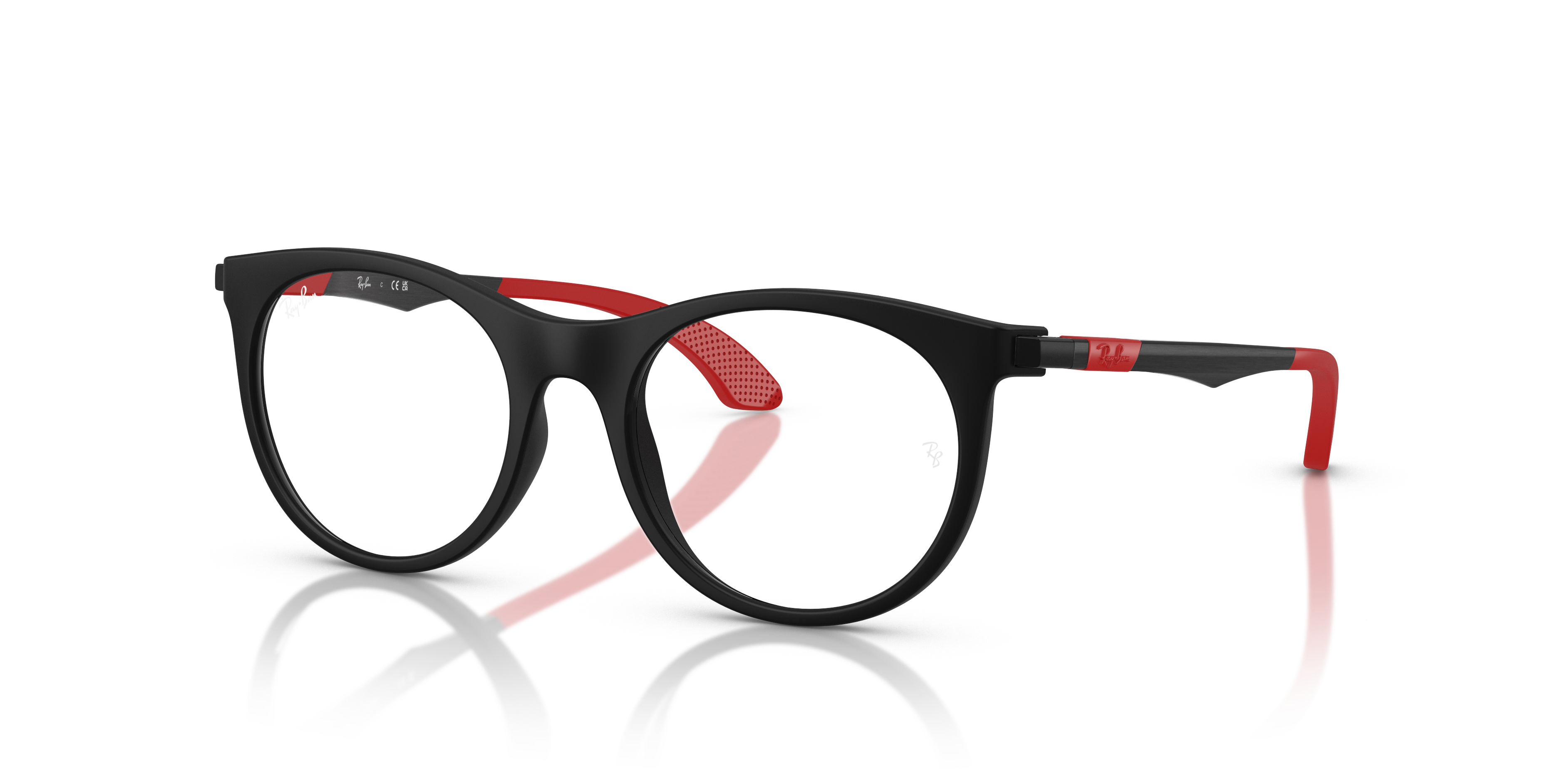 RAY-BAN JUNIOR RY9082V 7501 45