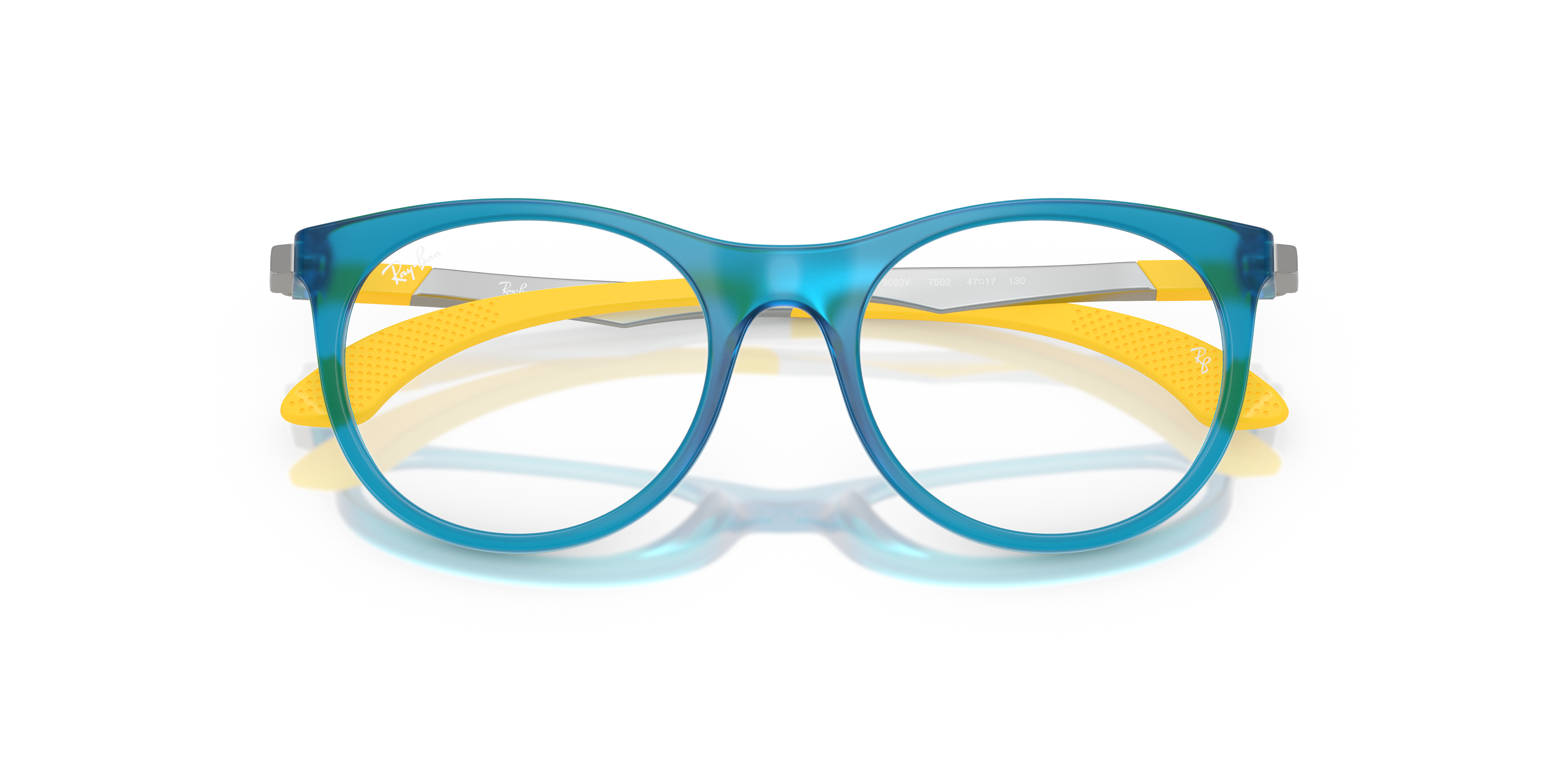 RAY-BAN JUNIOR RY9082V 7502 47