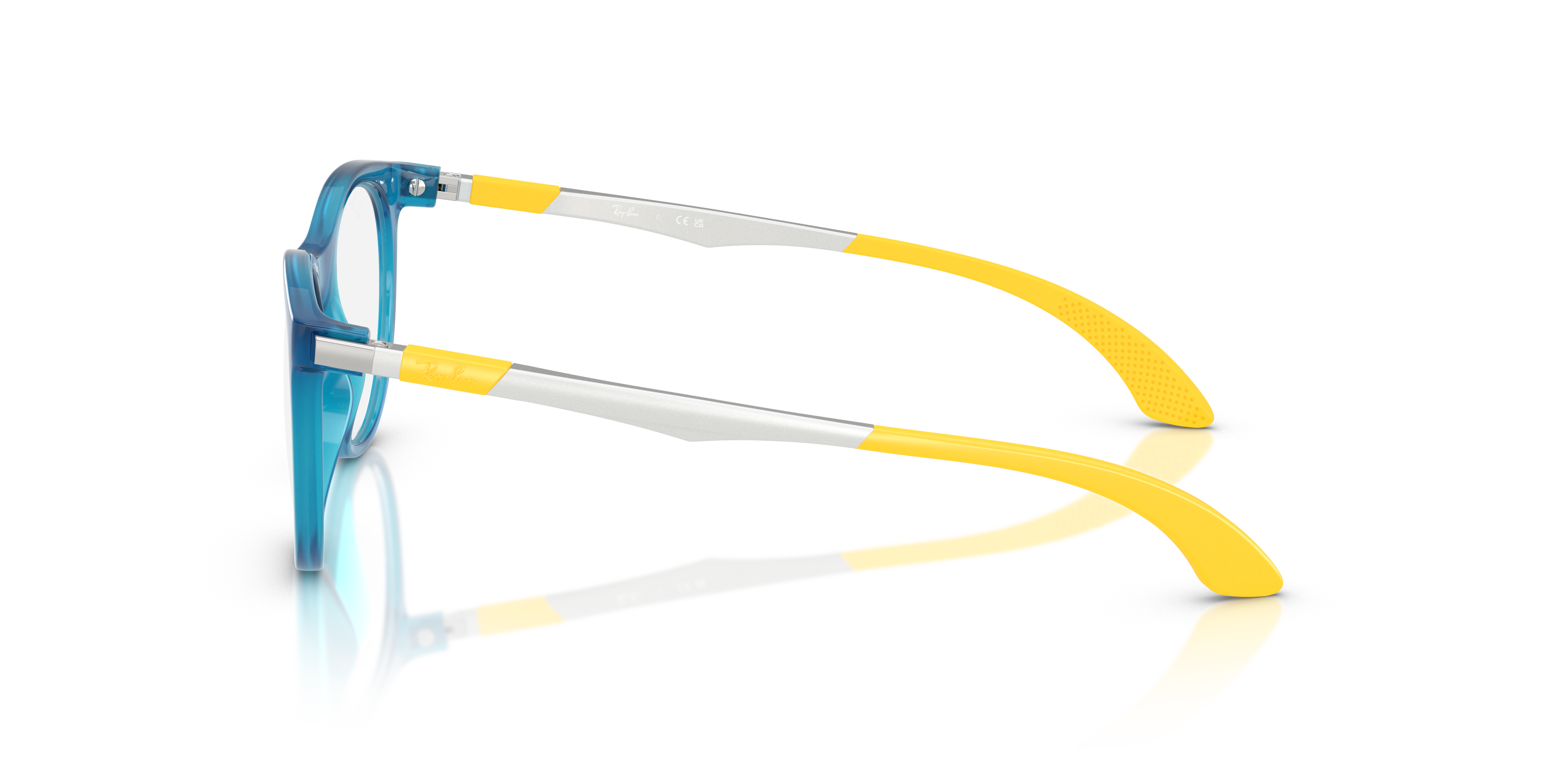 RAY-BAN JUNIOR RY9082V 7502 47