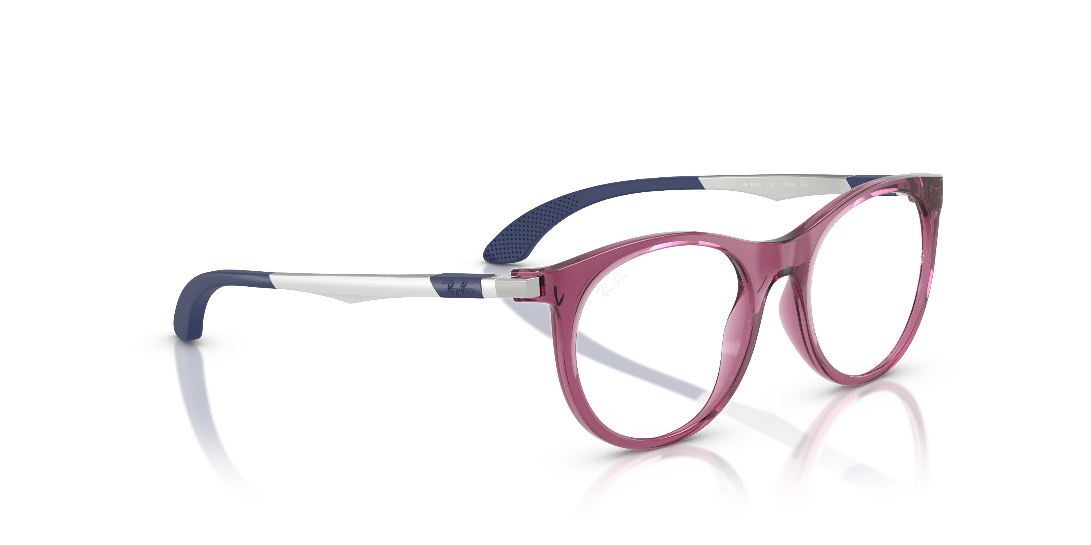 RAY-BAN JUNIOR RY9082V 7504 45