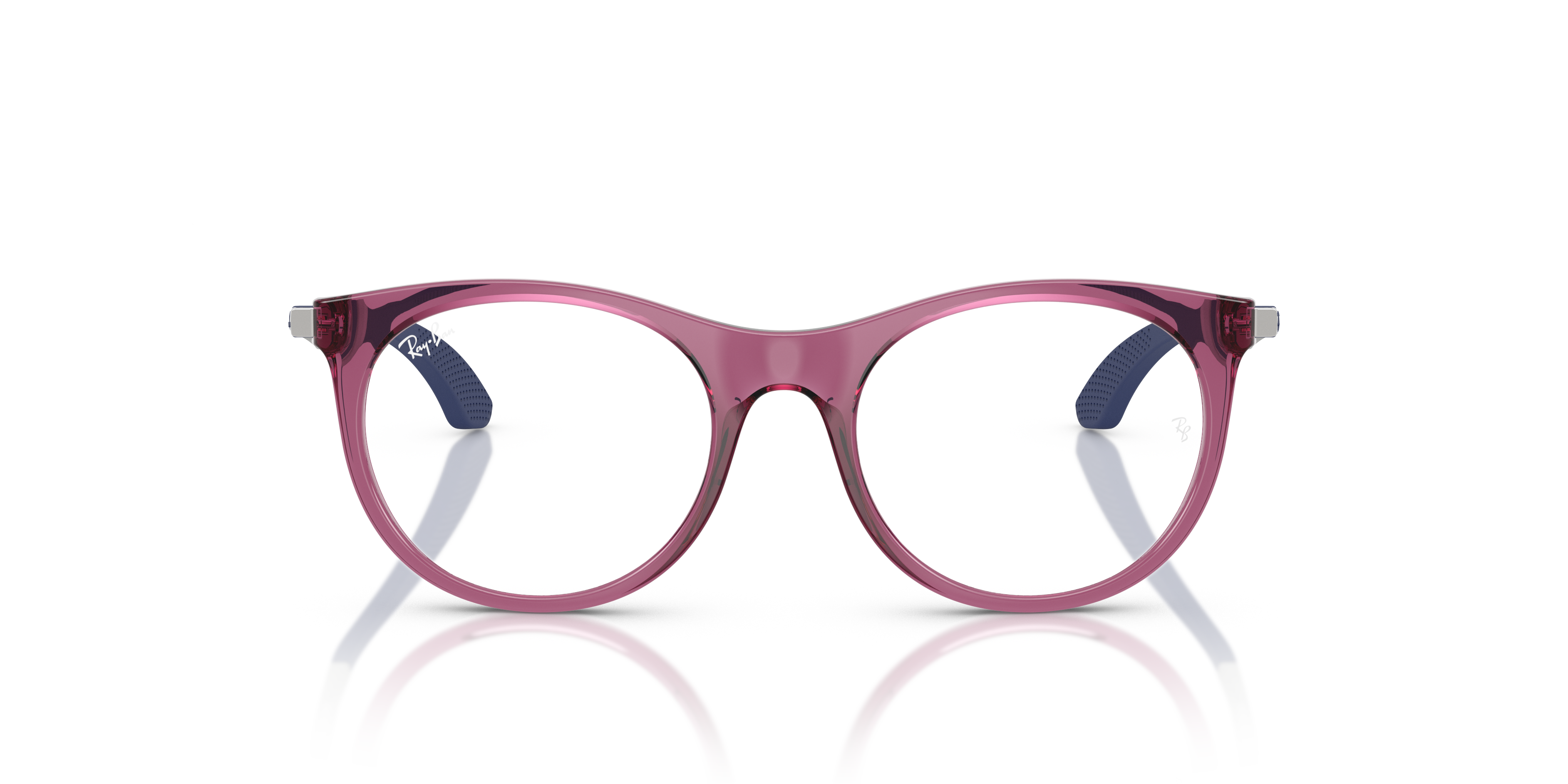RAY-BAN JUNIOR RY9082V 7504 45