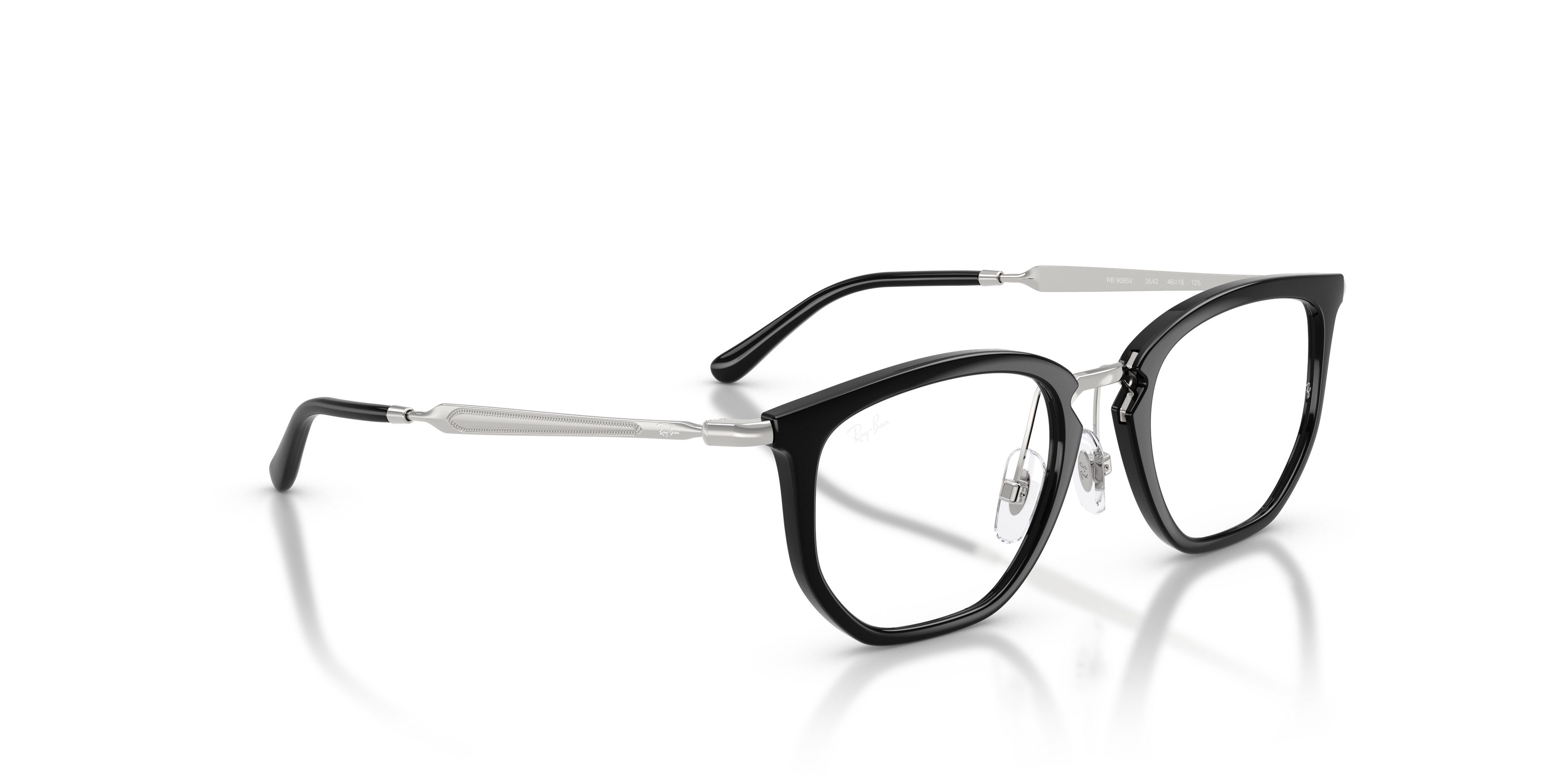 RAY-BAN JUNIOR RY9085V 3542 46