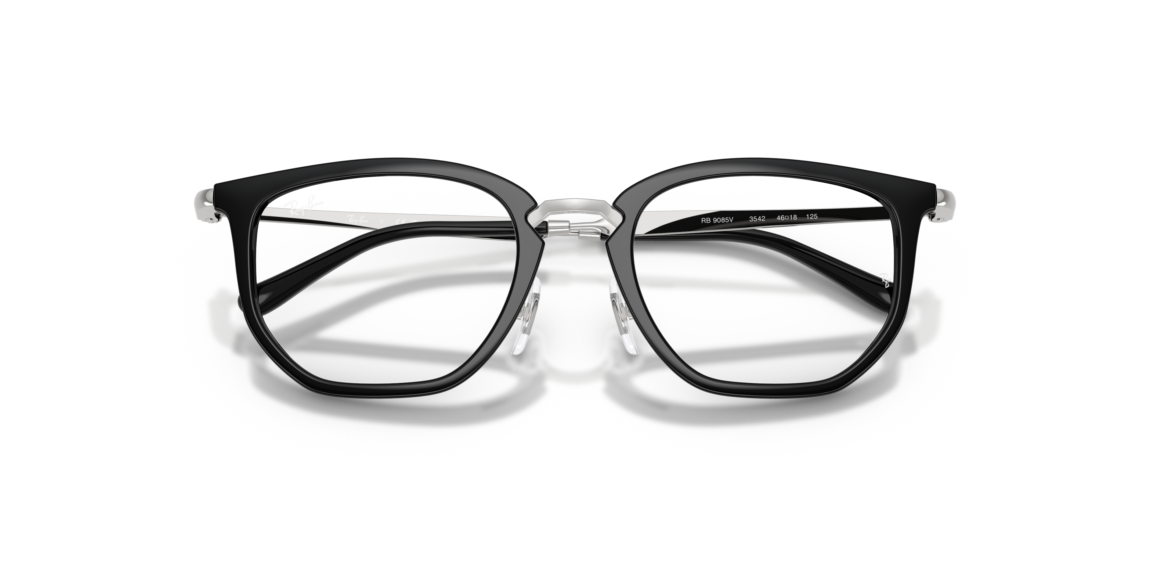 RAY-BAN JUNIOR RY9085V 3542 46