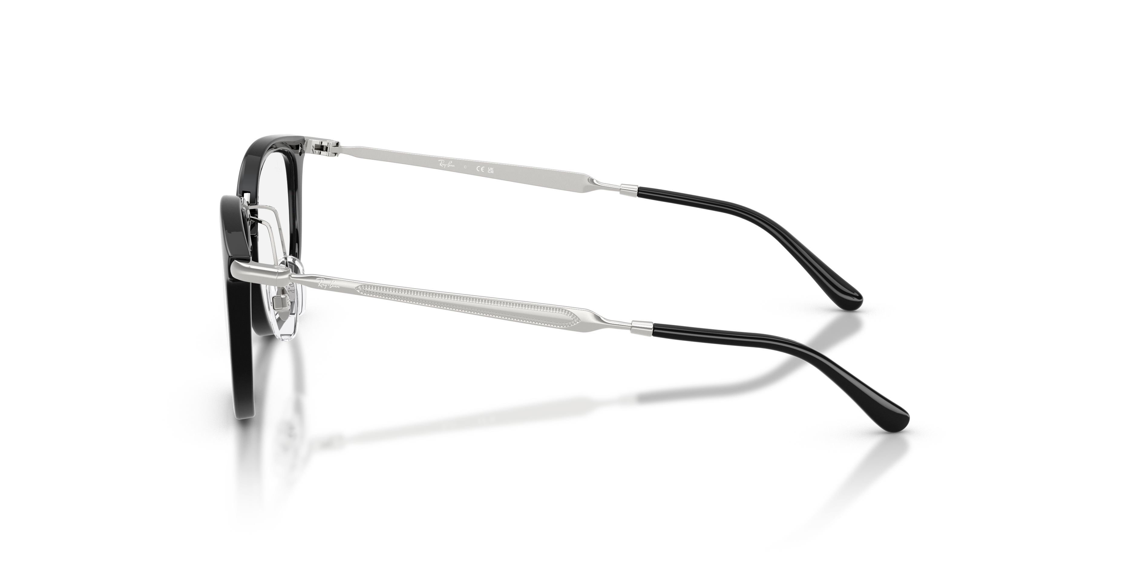 RAY-BAN JUNIOR RY9085V 3542 46