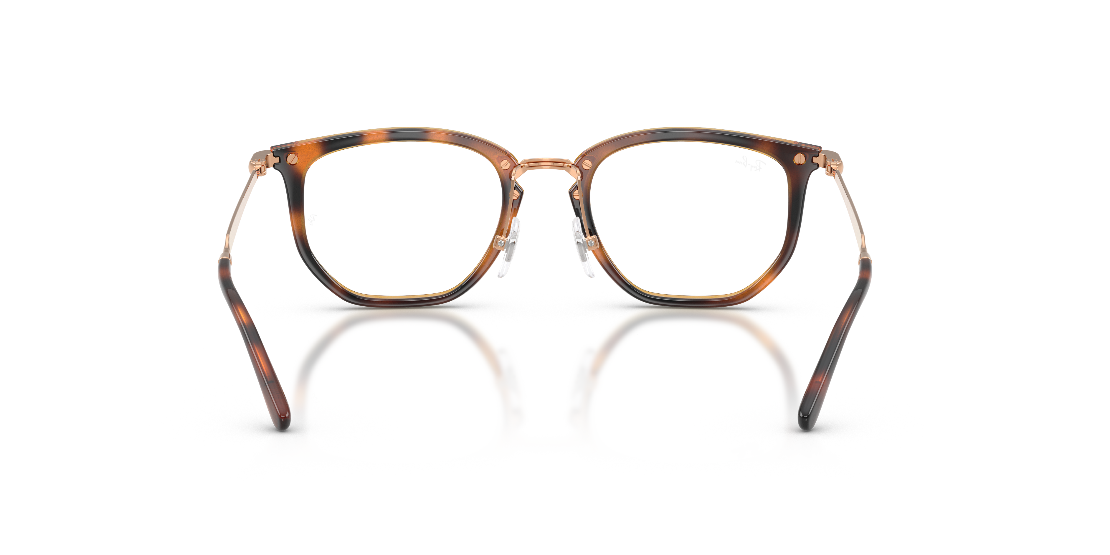 RAY-BAN JUNIOR RY9085V 7518 46