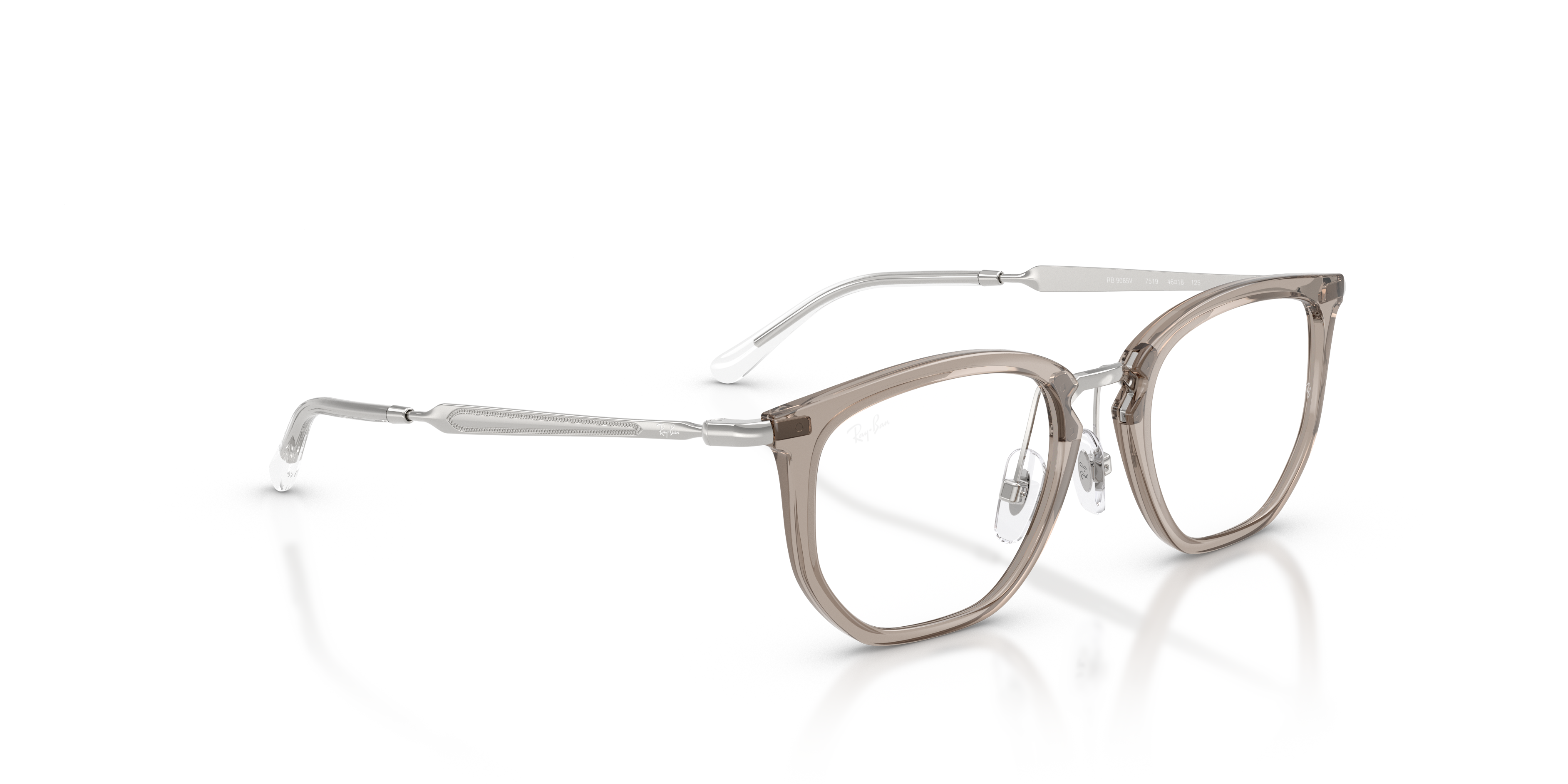 RAY-BAN JUNIOR RY9085V 7519 46