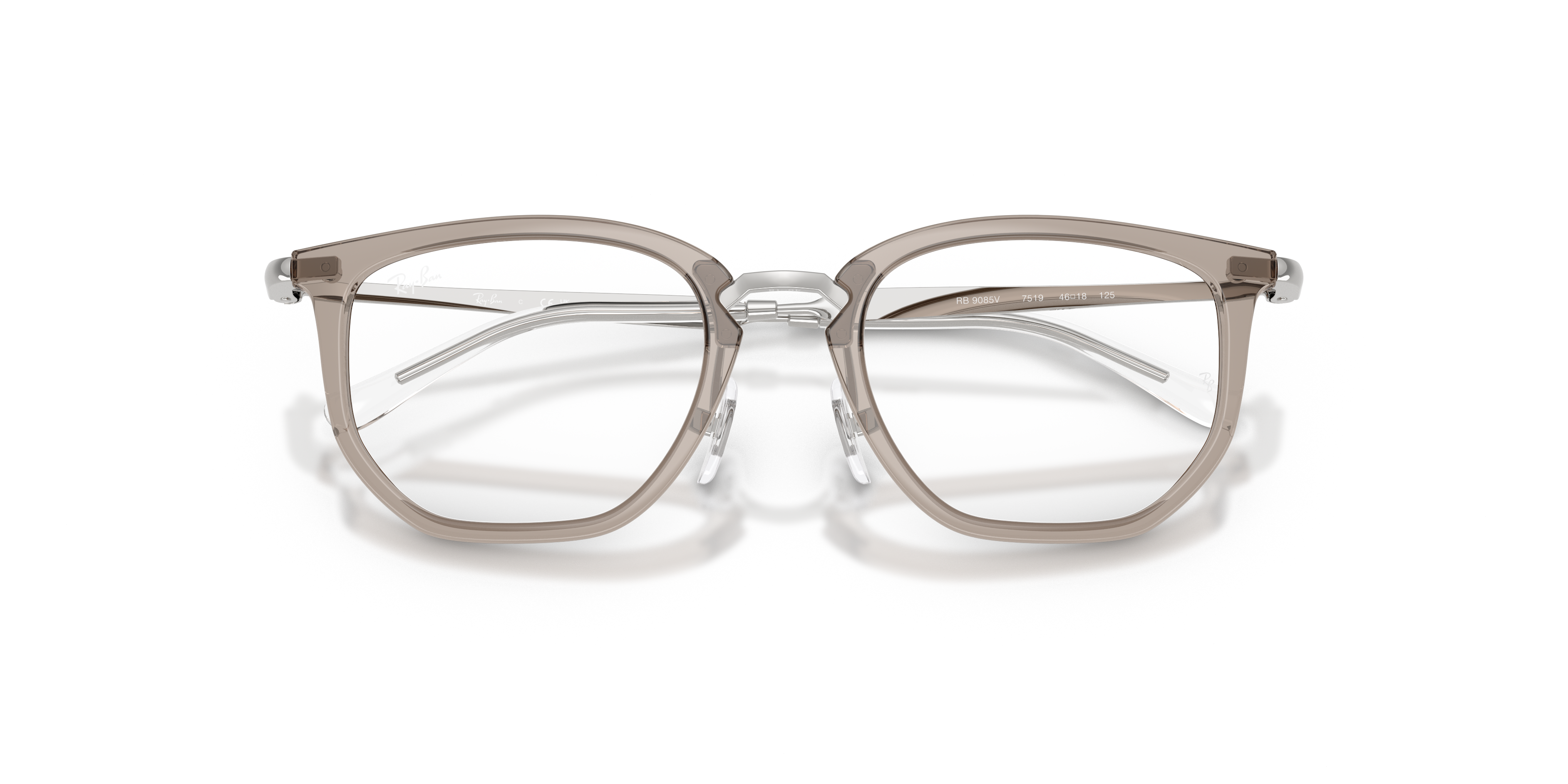 RAY-BAN JUNIOR RY9085V 7519 44