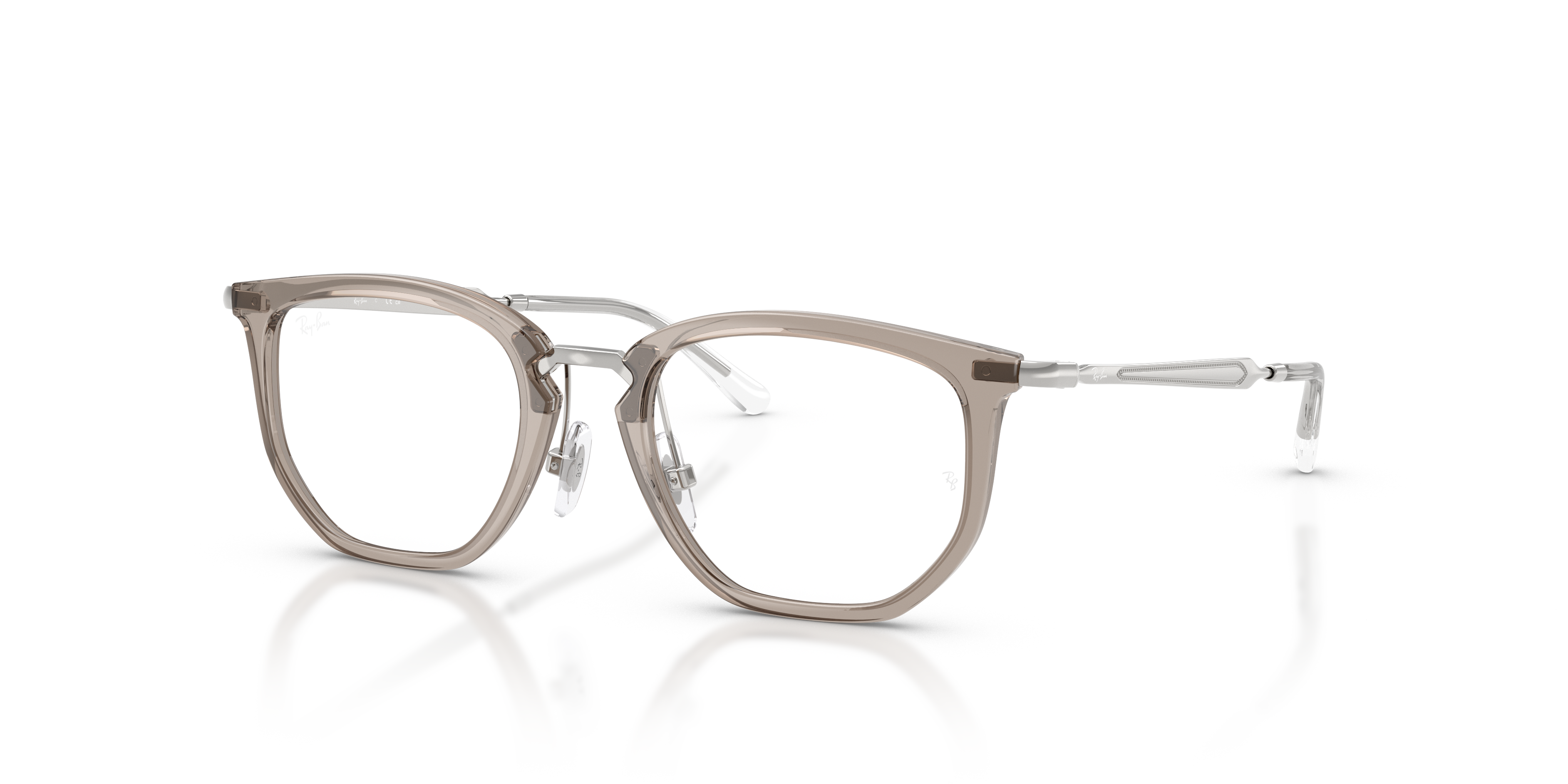 RAY-BAN JUNIOR RY9085V 7519 46