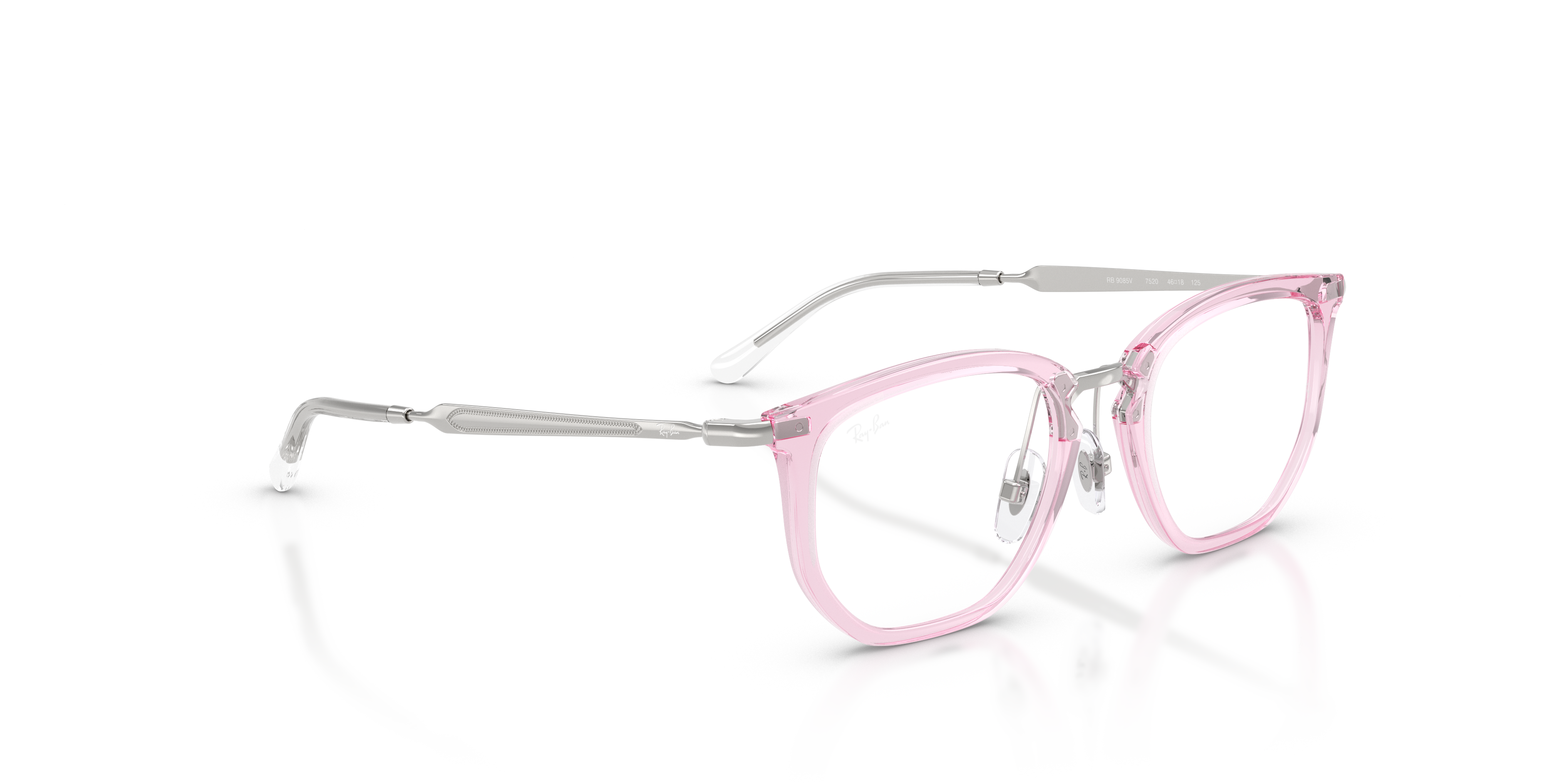 RAY-BAN JUNIOR RY9085V 7520 46