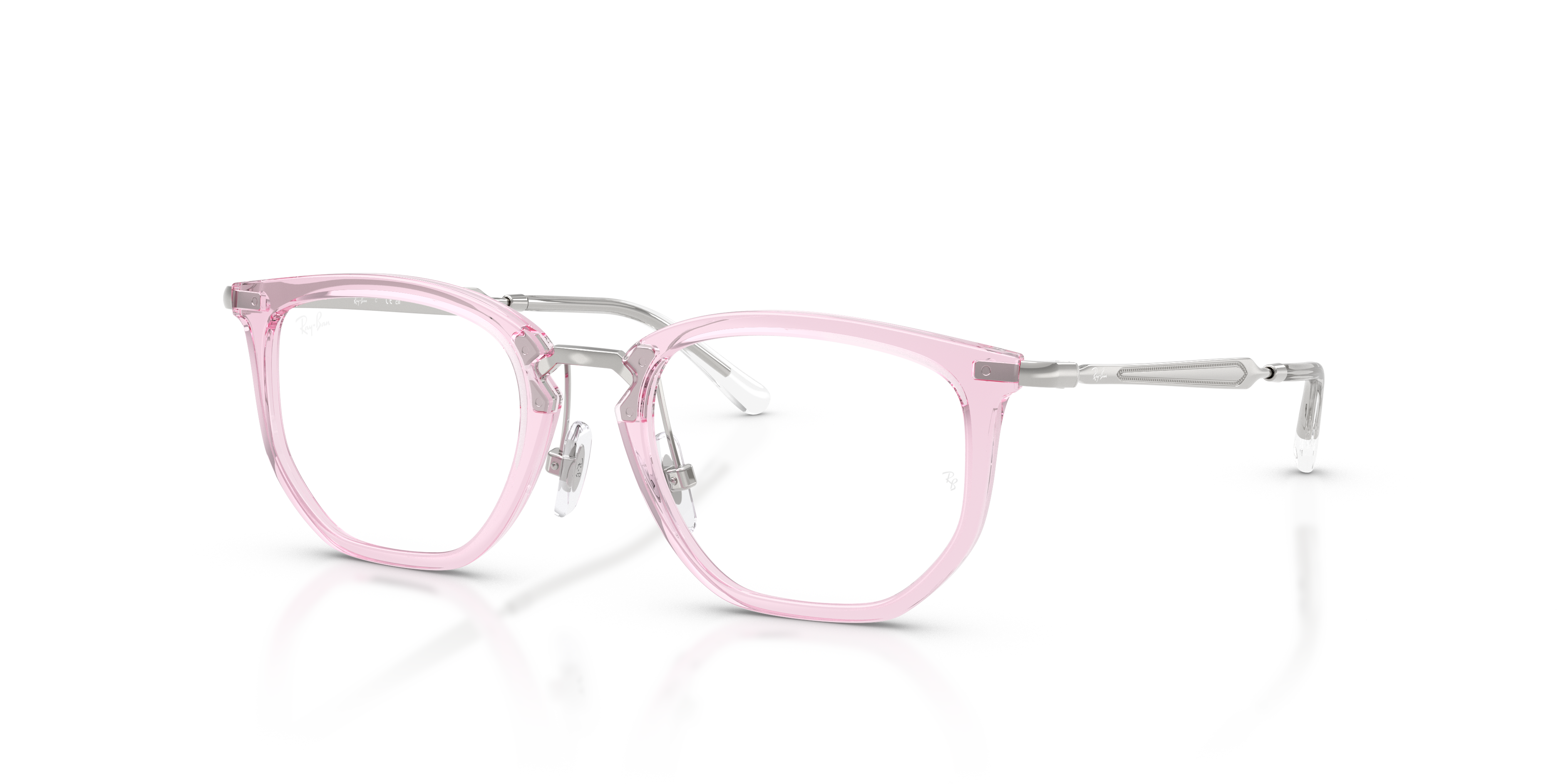 RAY-BAN JUNIOR RY9085V 7520 46