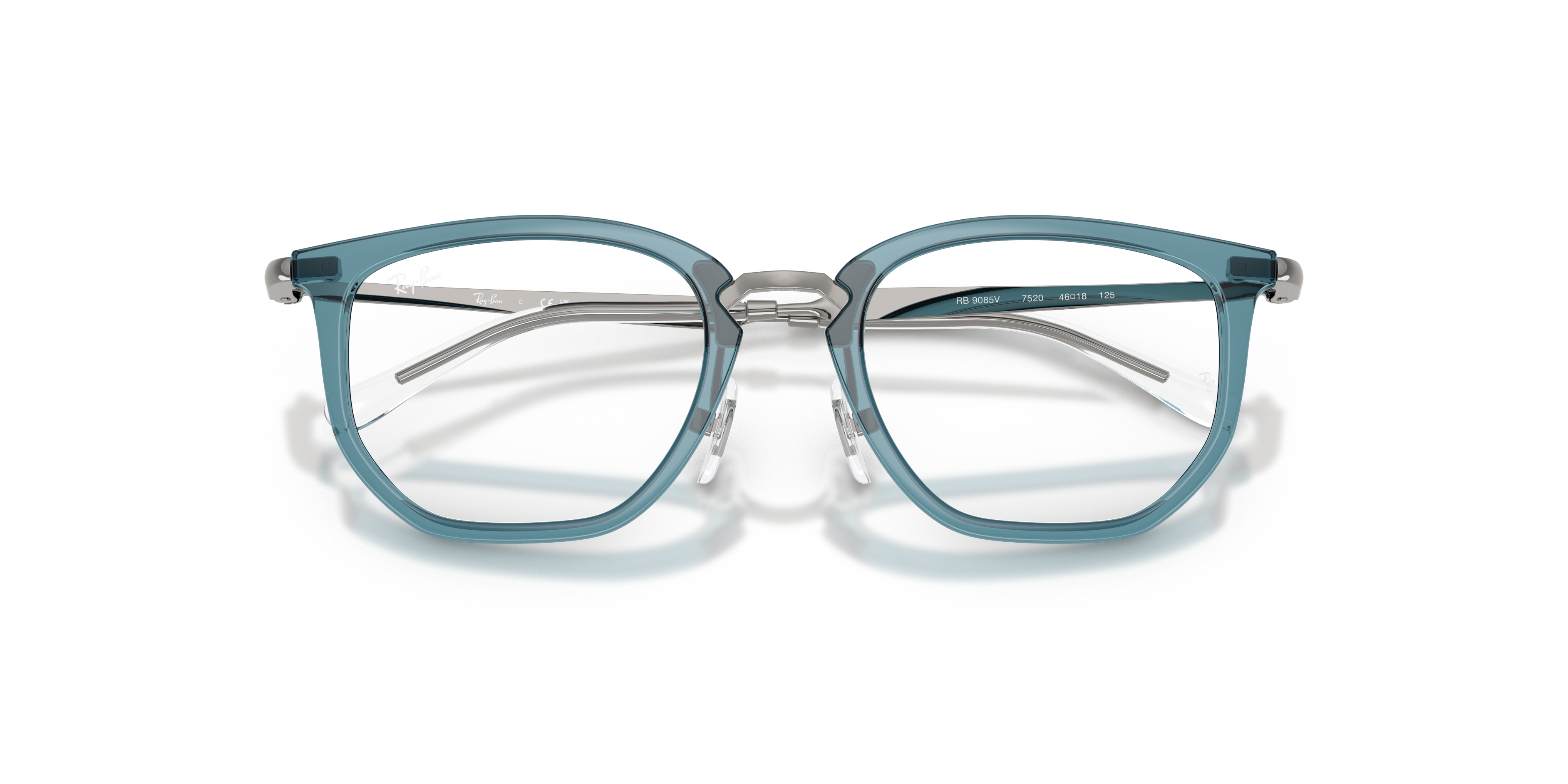 RAY-BAN JUNIOR RY9085V 7521 46