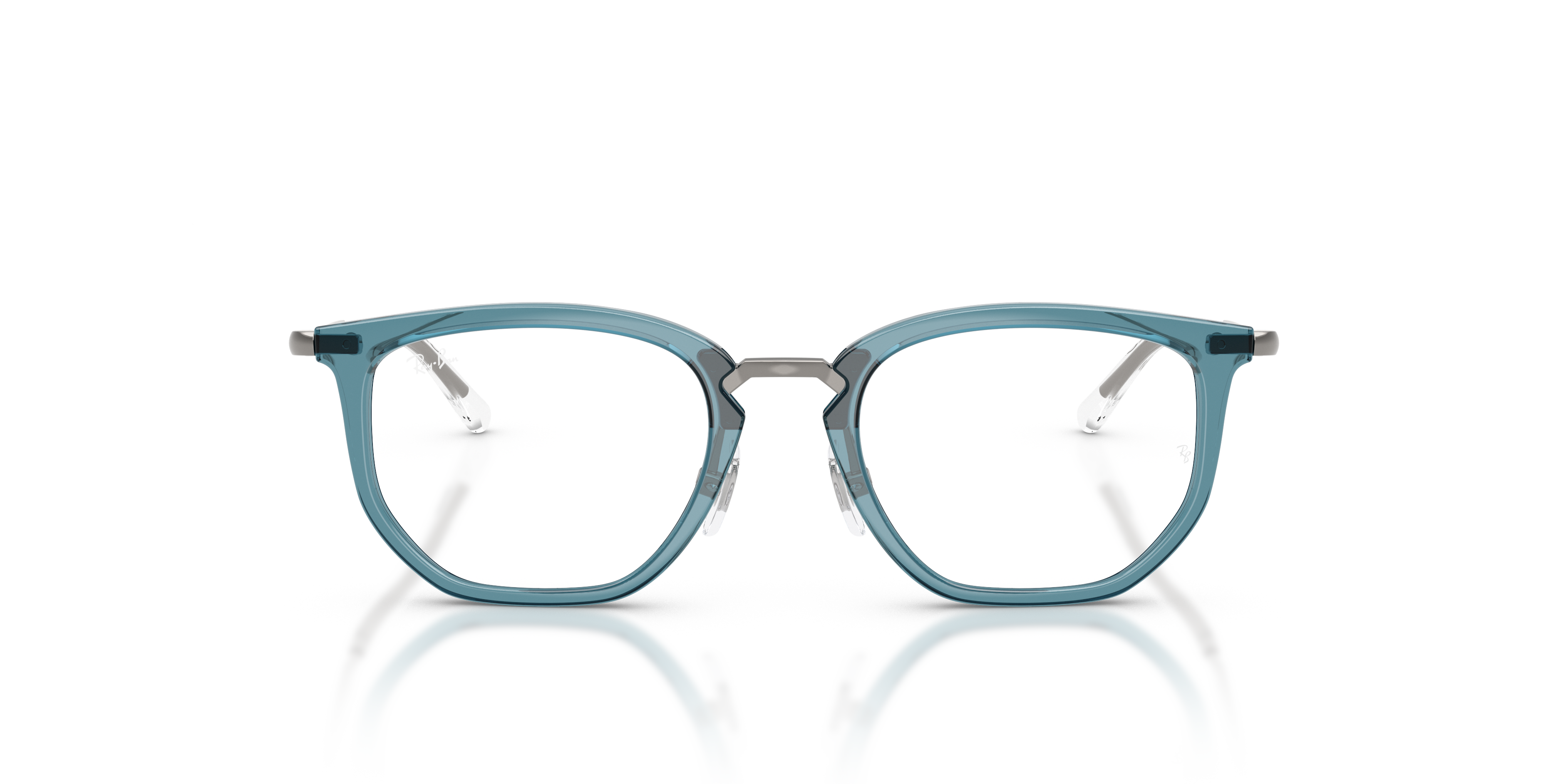 RAY-BAN JUNIOR RY9085V 7521 46